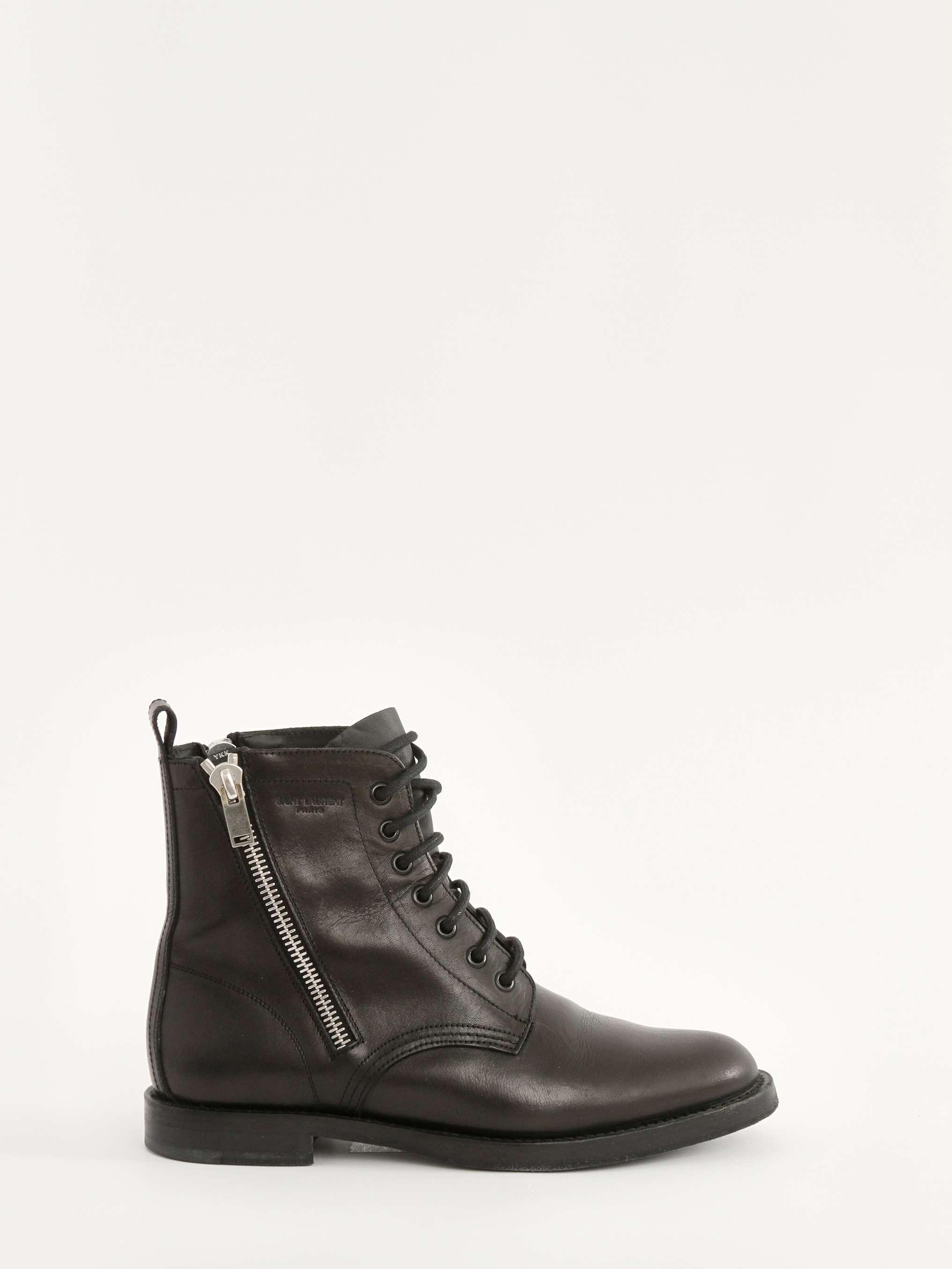 Saint Laurent 39,5, фото 1