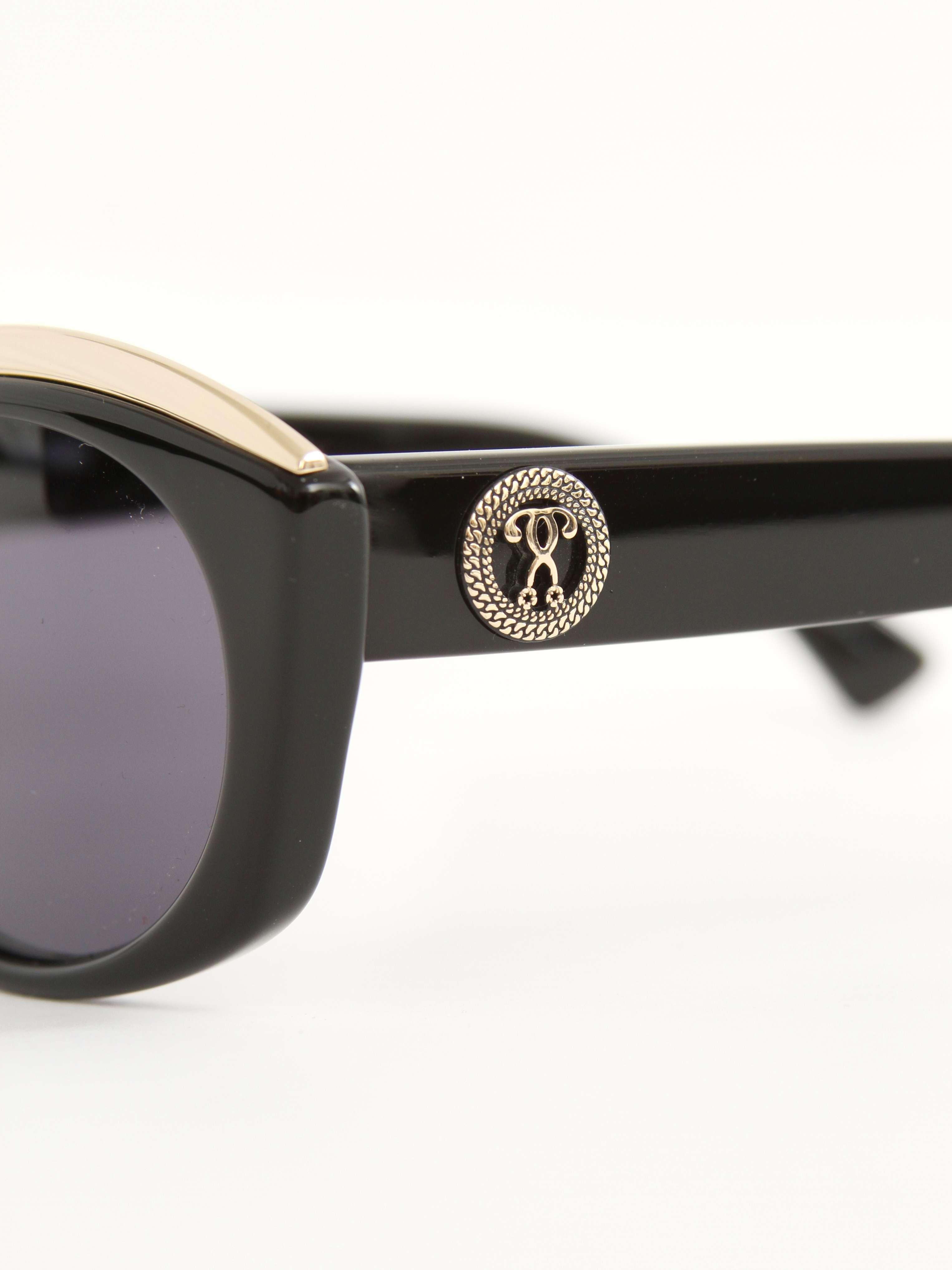 Moschino Sunglasses, фото 5