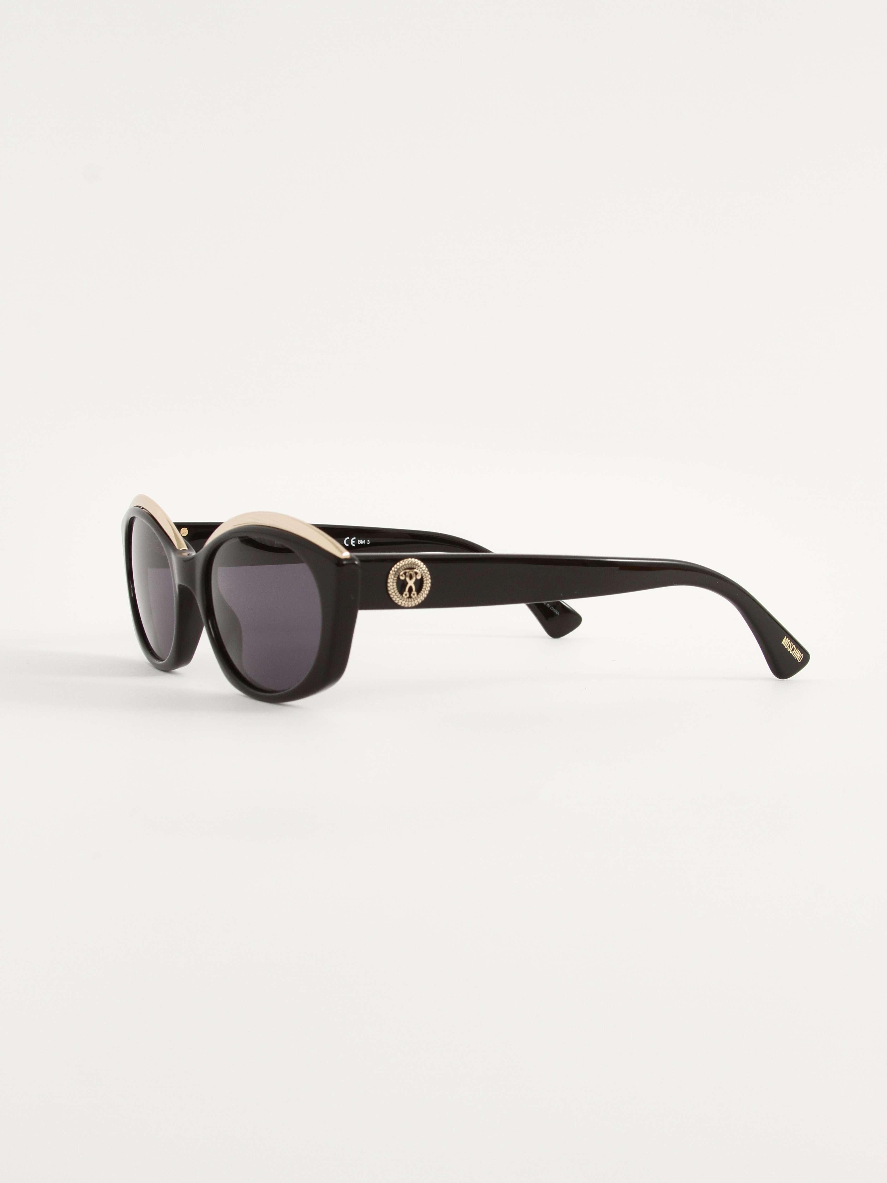 Moschino Sunglasses, фото 2