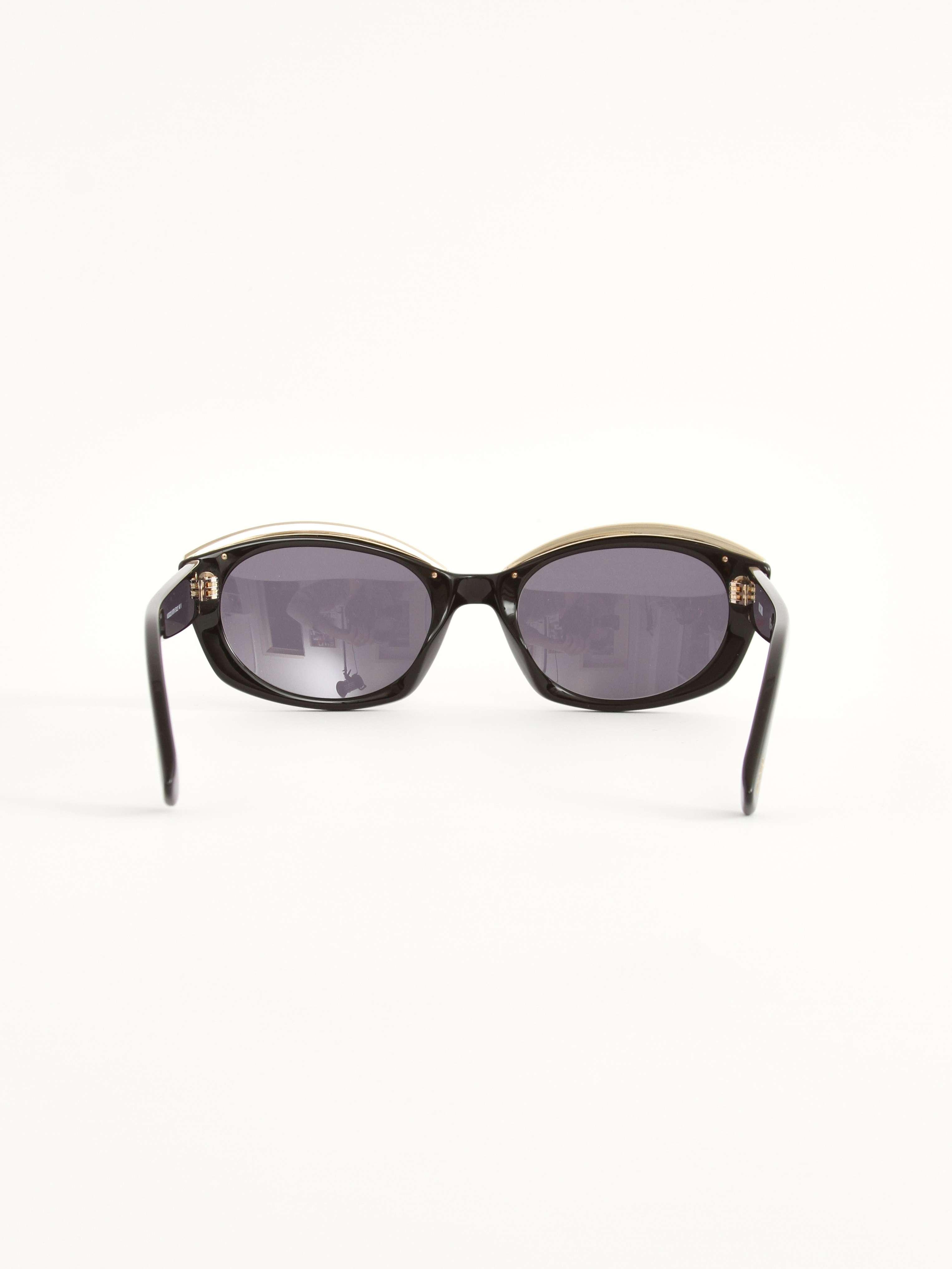 Moschino Sunglasses, фото 4