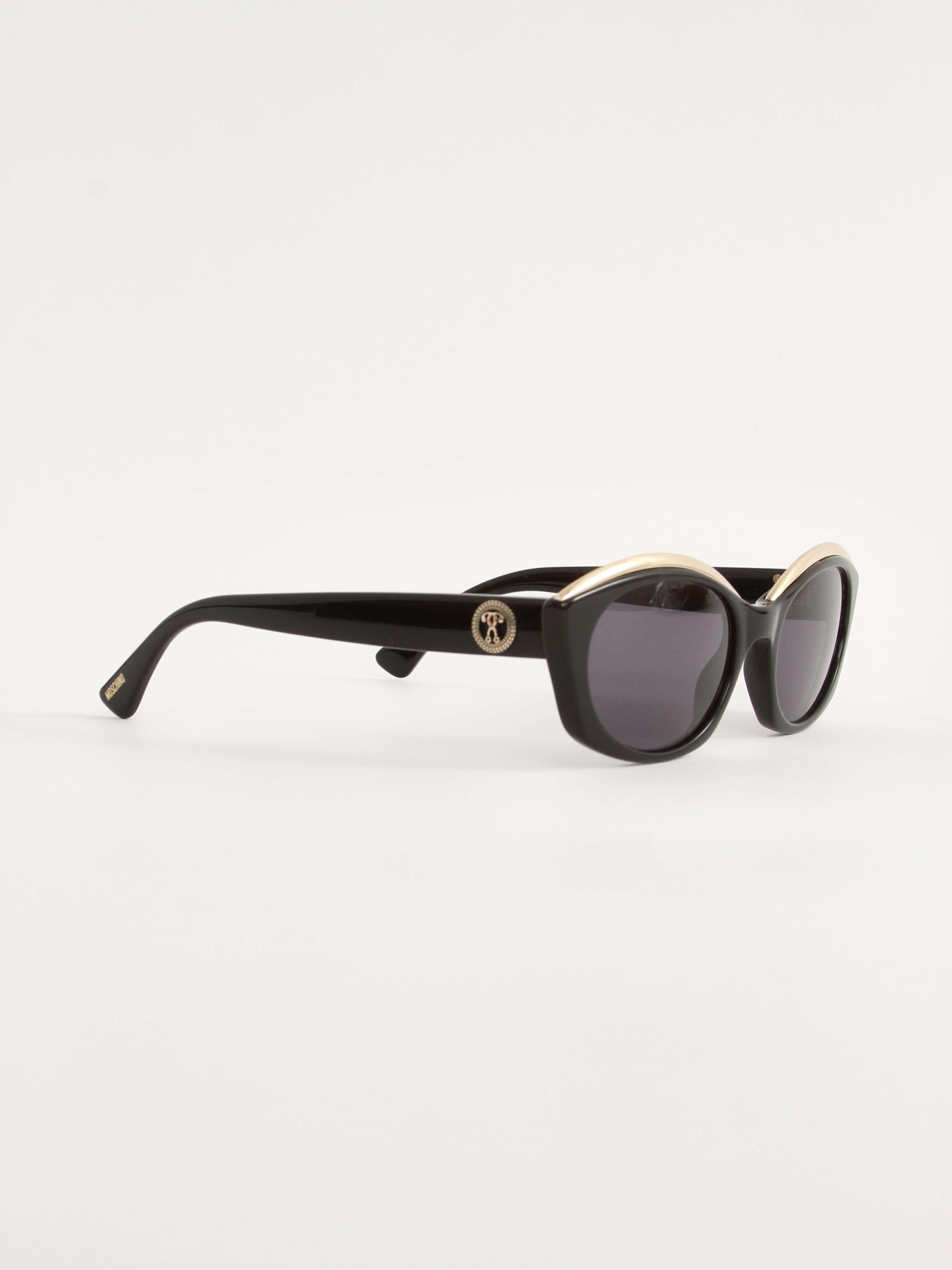 Moschino Sunglasses, фото 3
