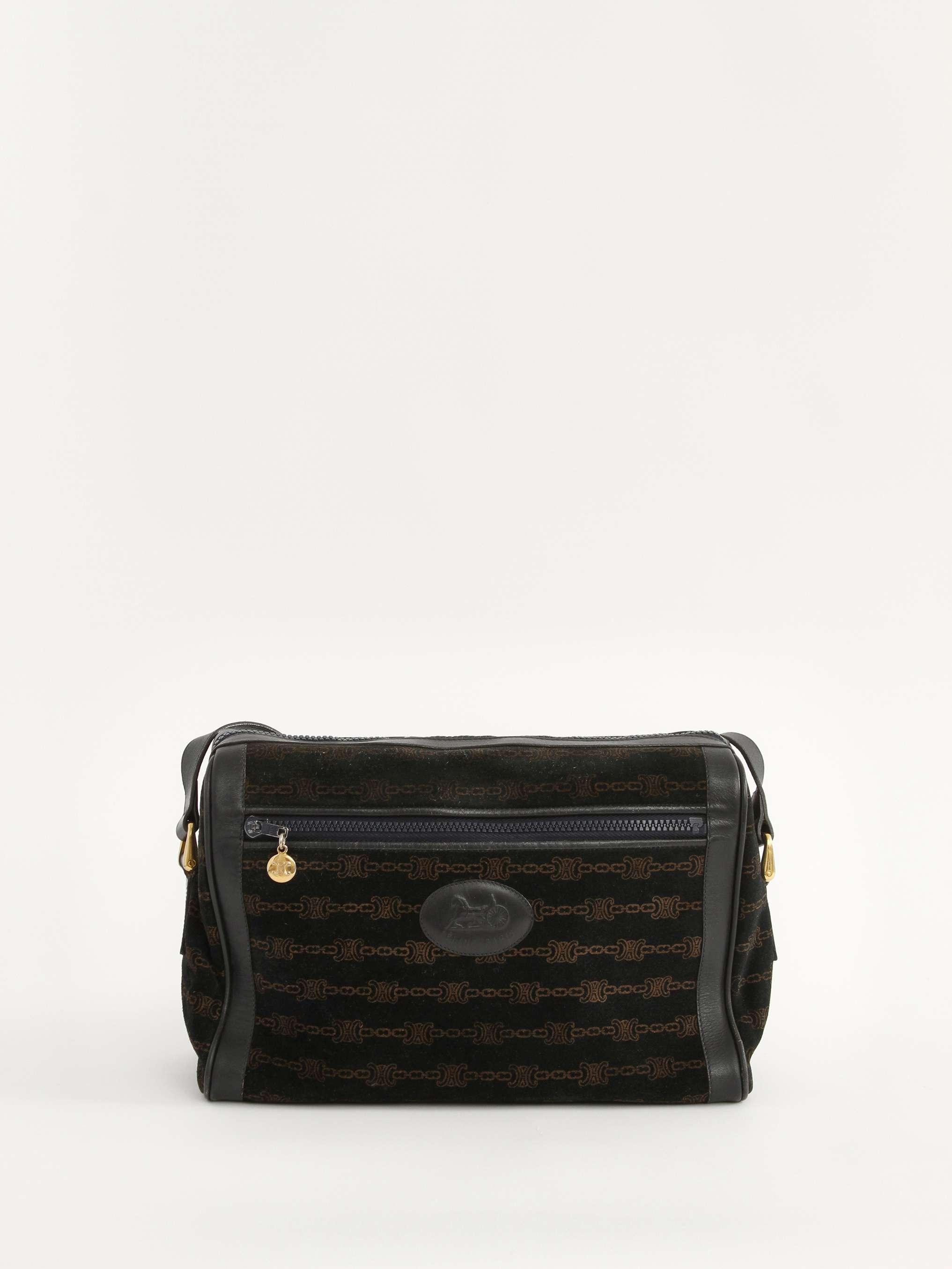 Celine Leather Bag , фото 1