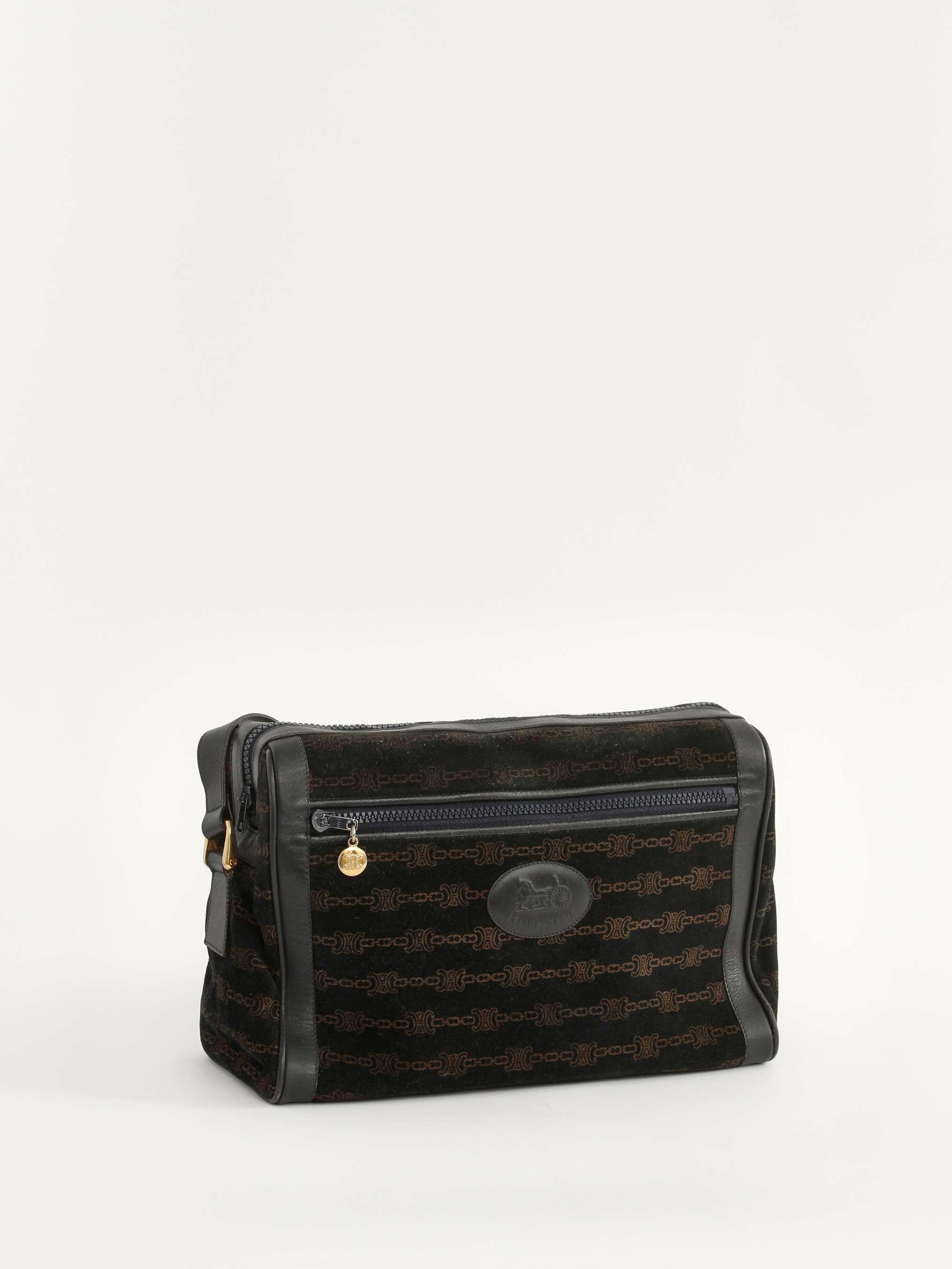 Celine Leather Bag , фото 3