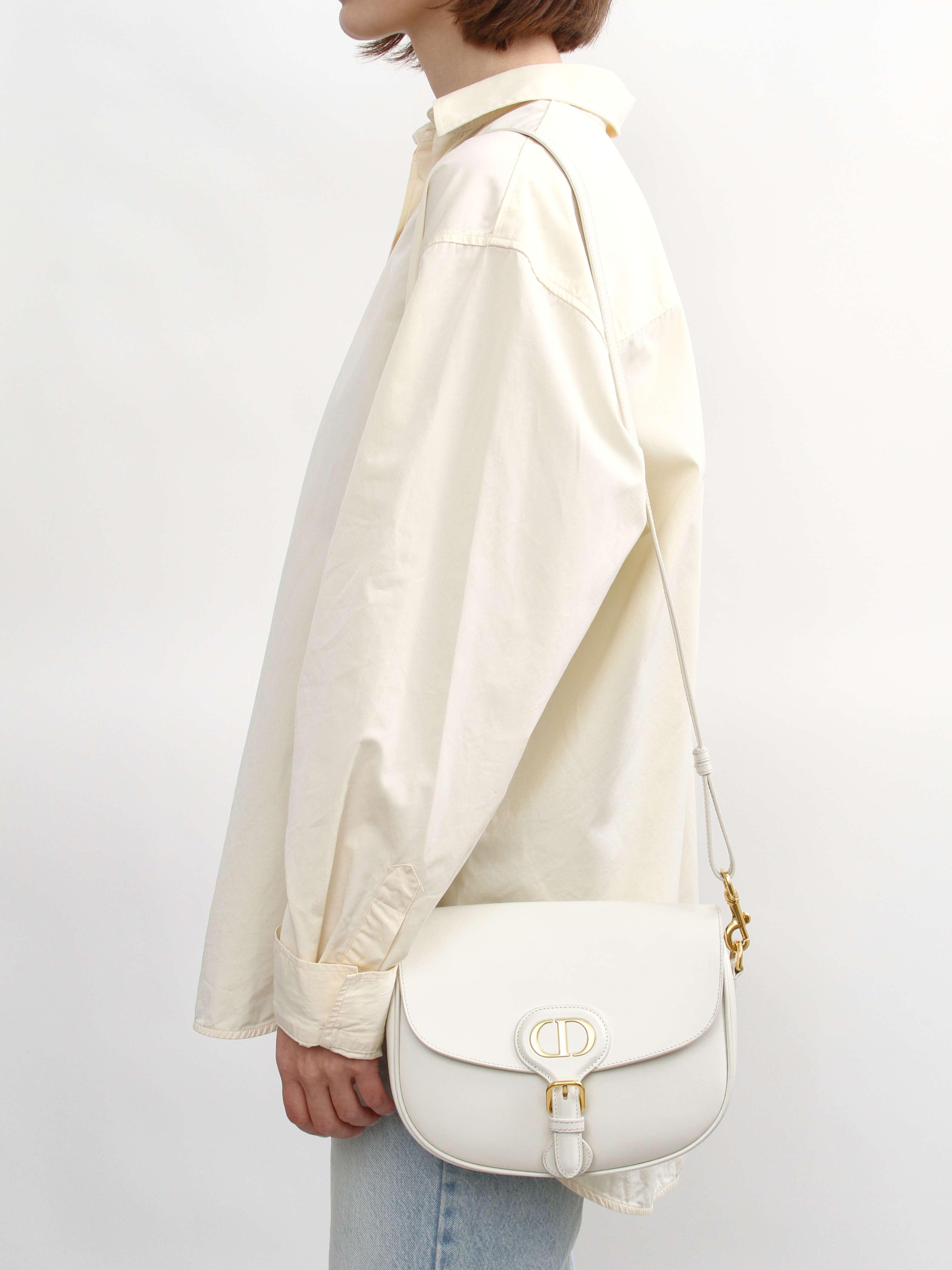 Christian Dior Bobby, фото 2