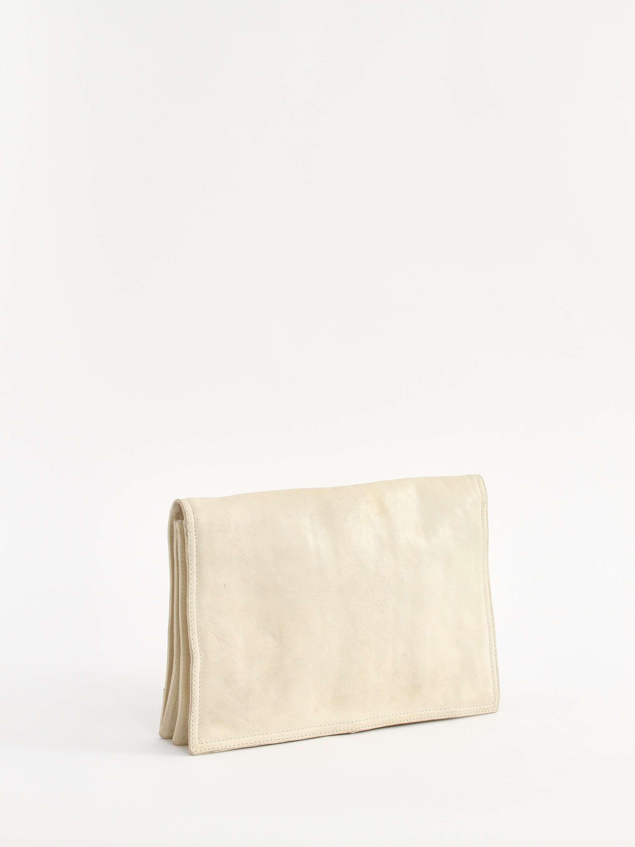 Balenciaga Leather Bag , фото 4