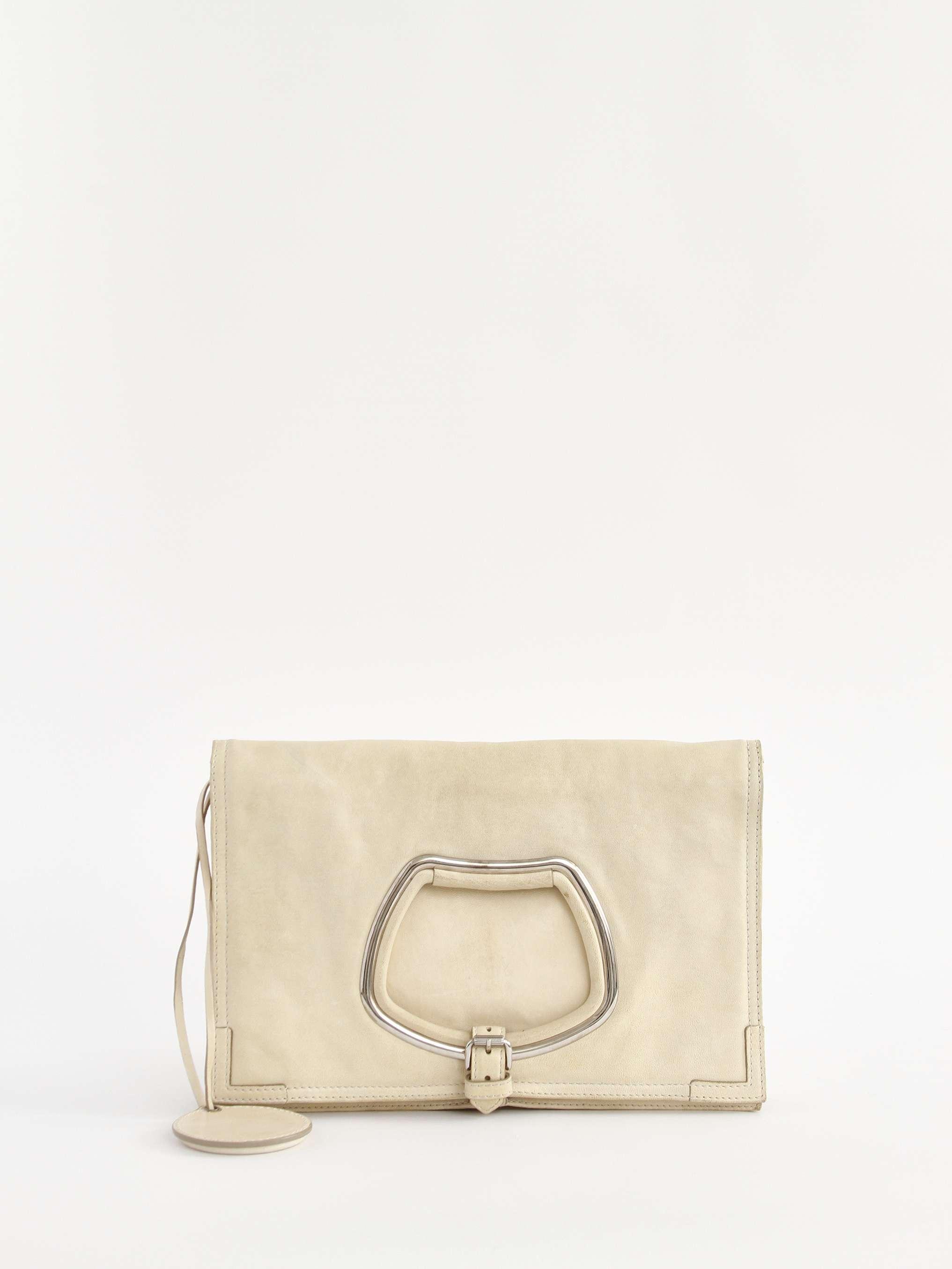 Balenciaga Leather Bag , фото 1