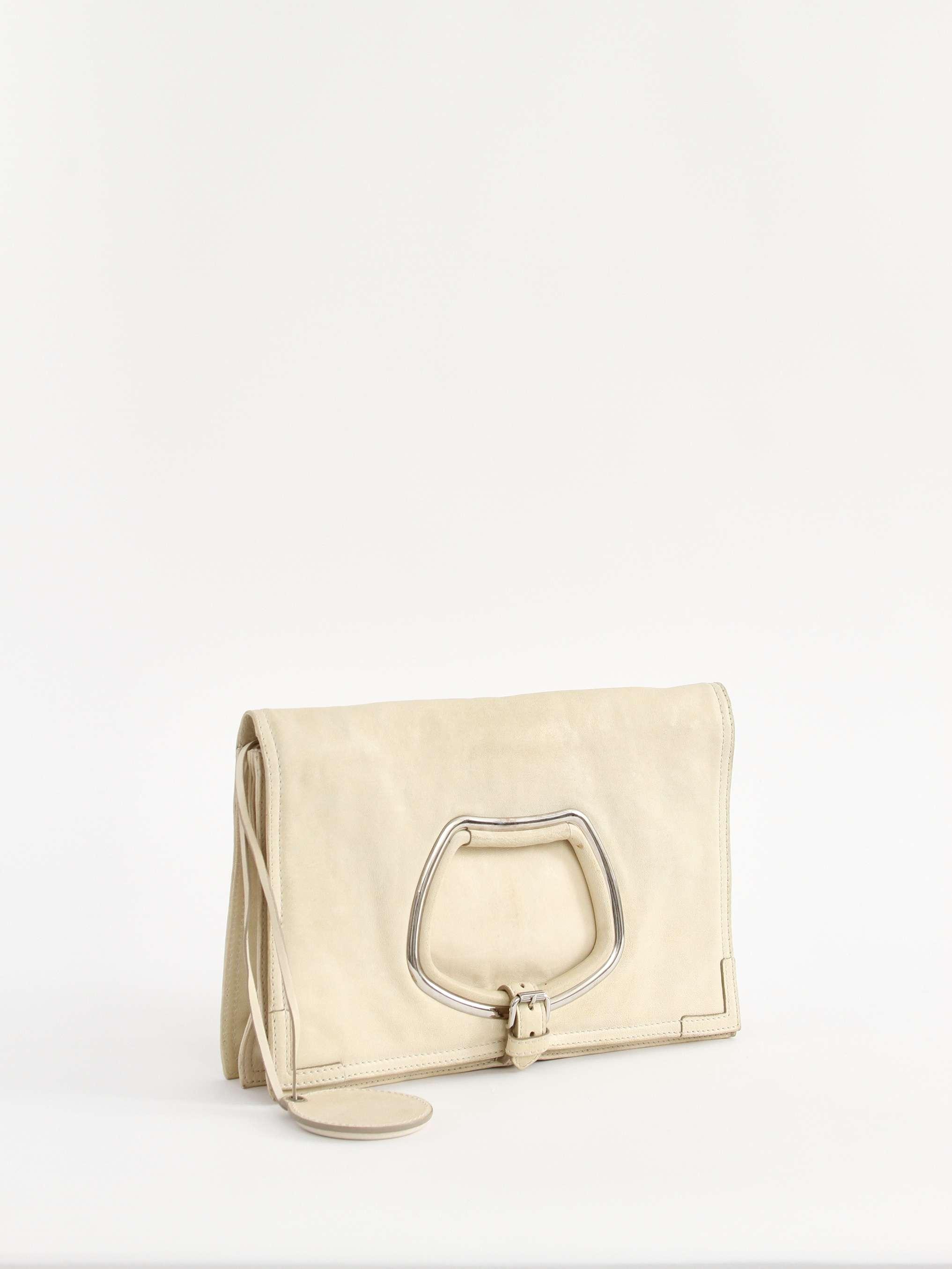 Balenciaga Leather Bag , фото 3