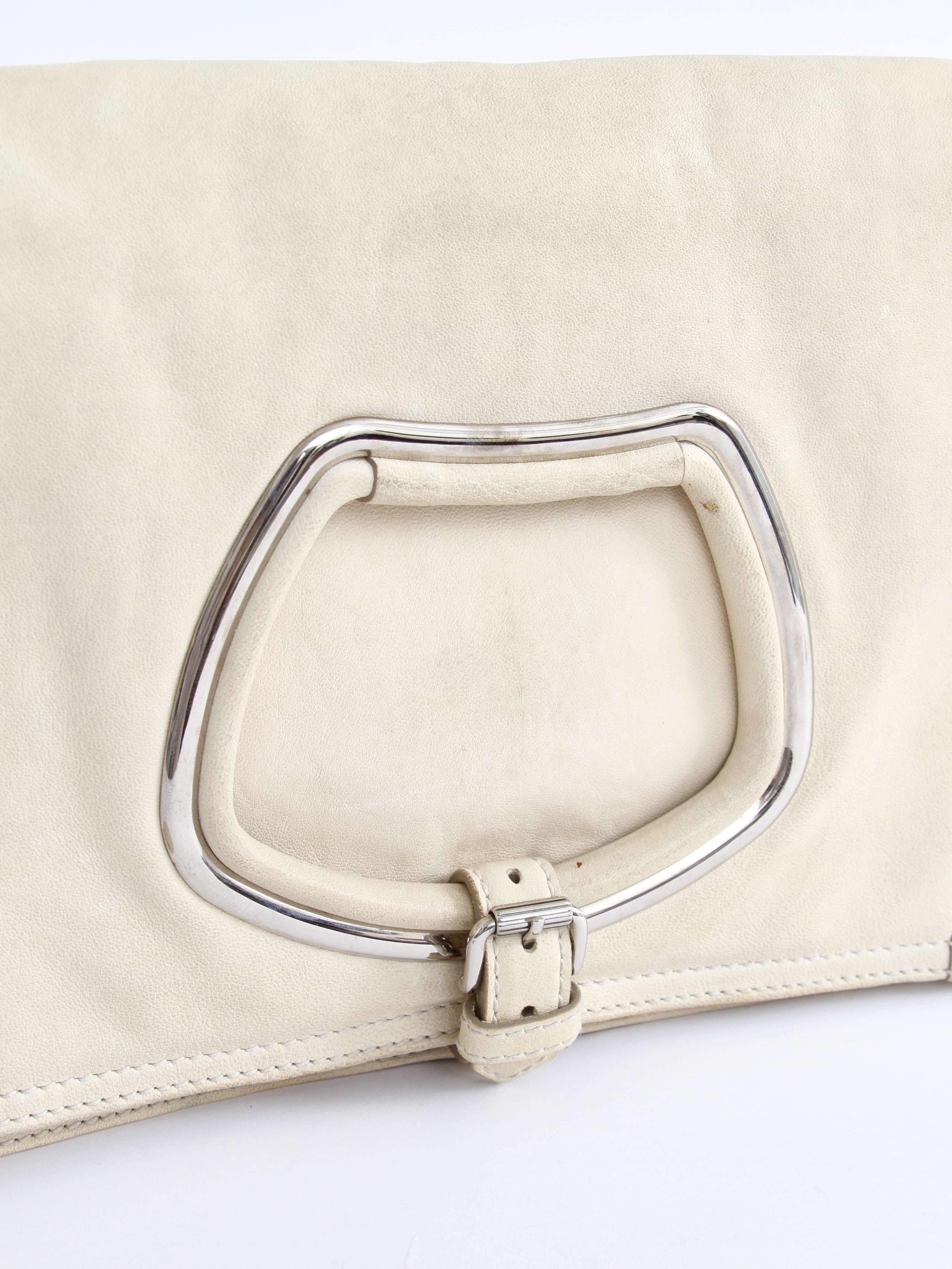 Balenciaga Leather Bag , фото 5