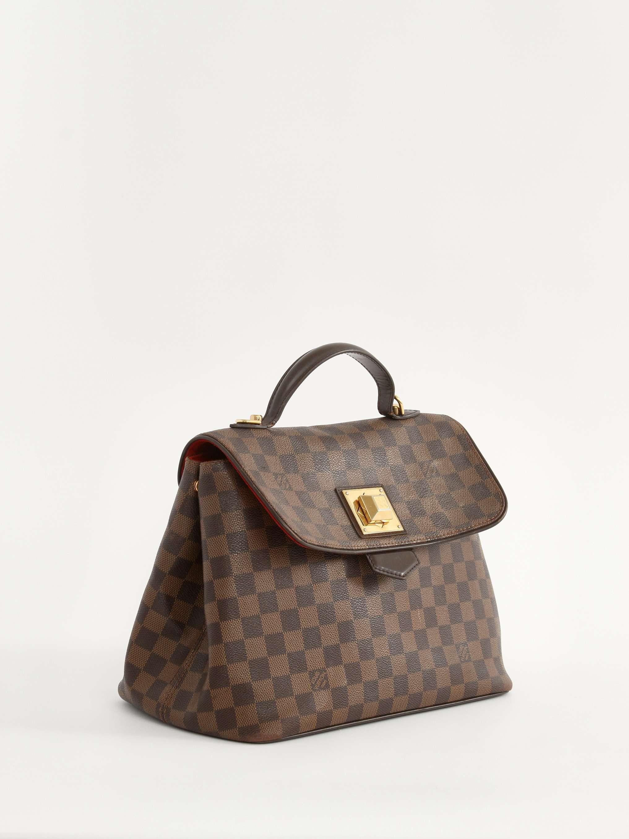 Louis Vuitton Bergamo, фото 4