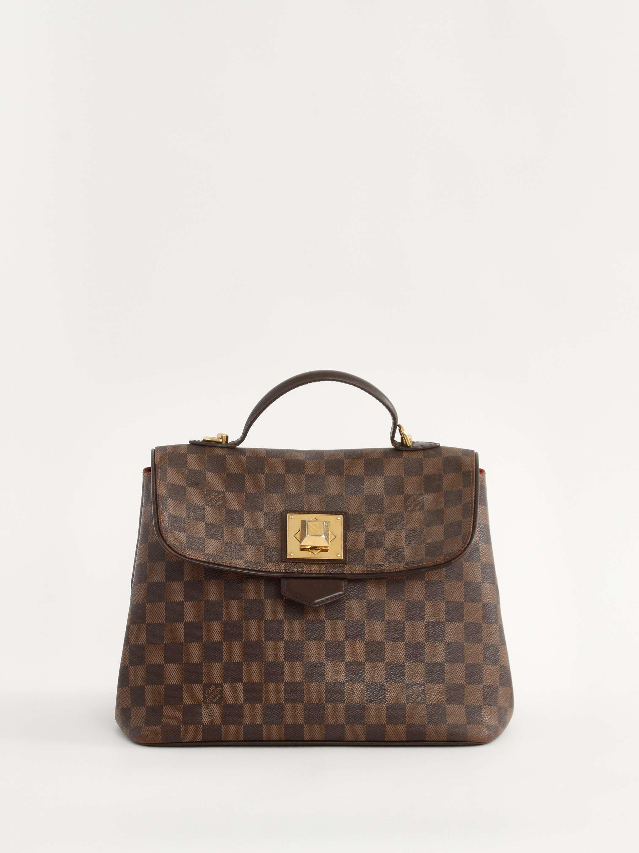 Louis Vuitton Bergamo, фото 1