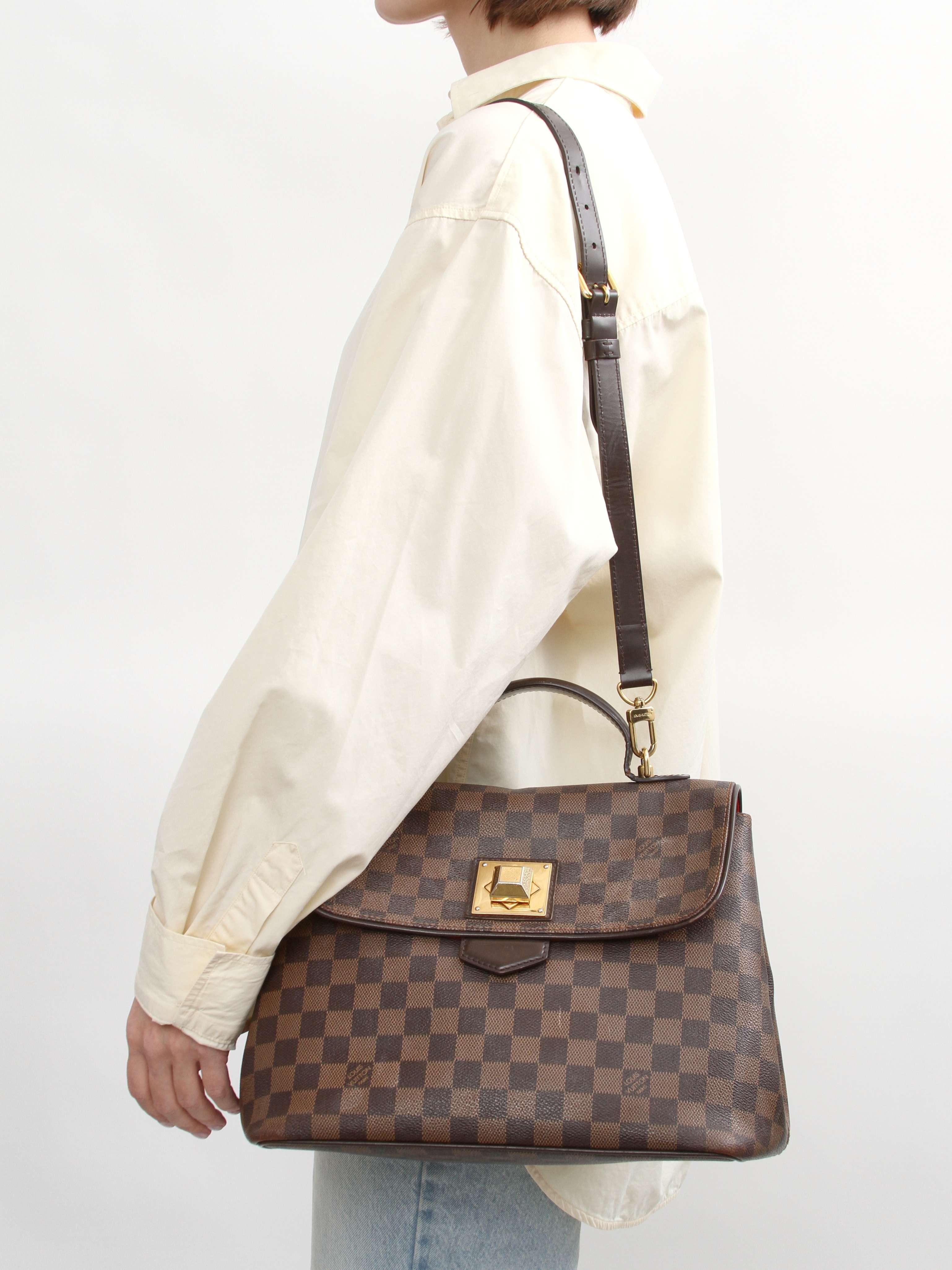 Louis Vuitton Bergamo, фото 2