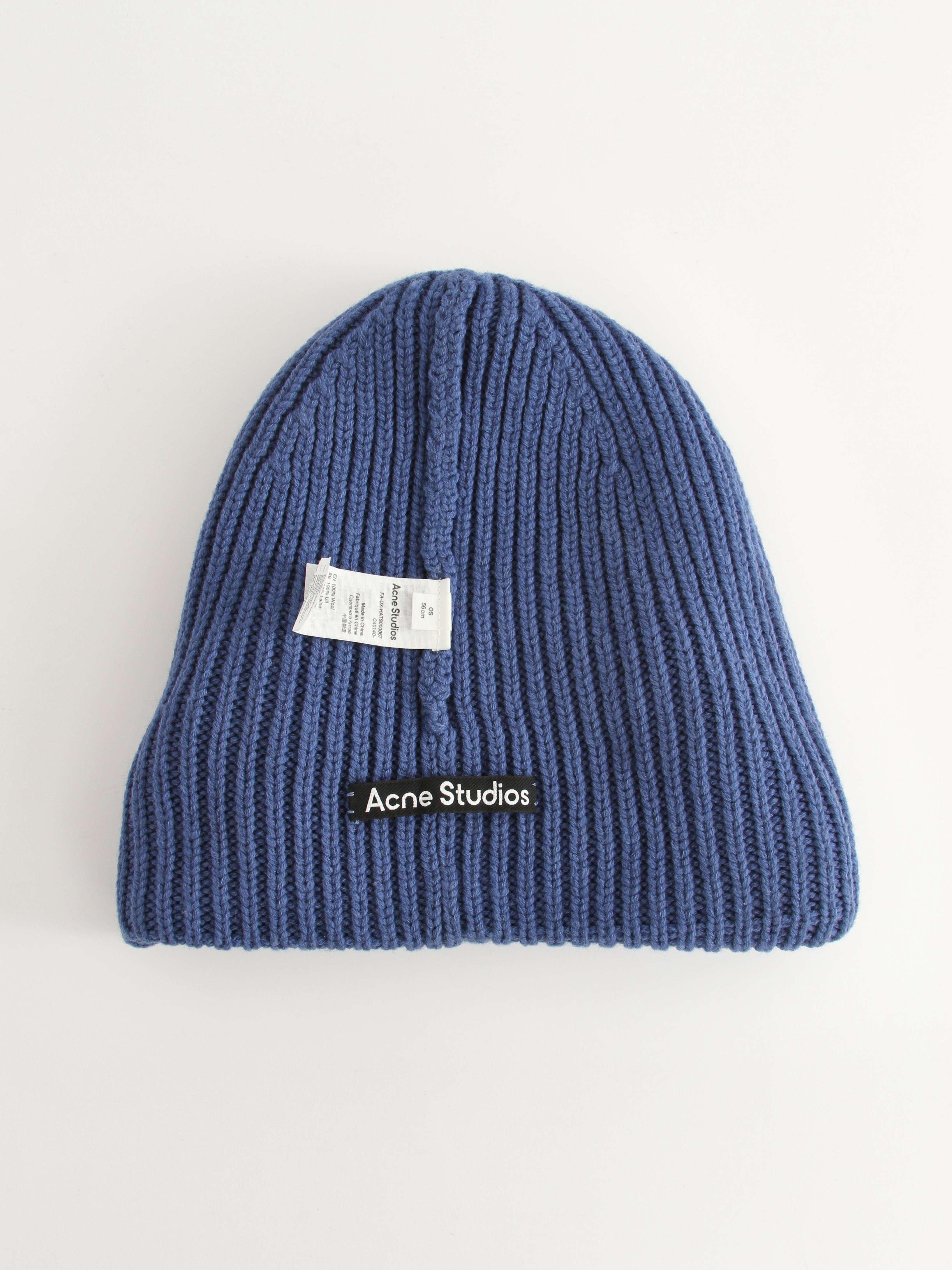 Acne Studios Hat, фото 5