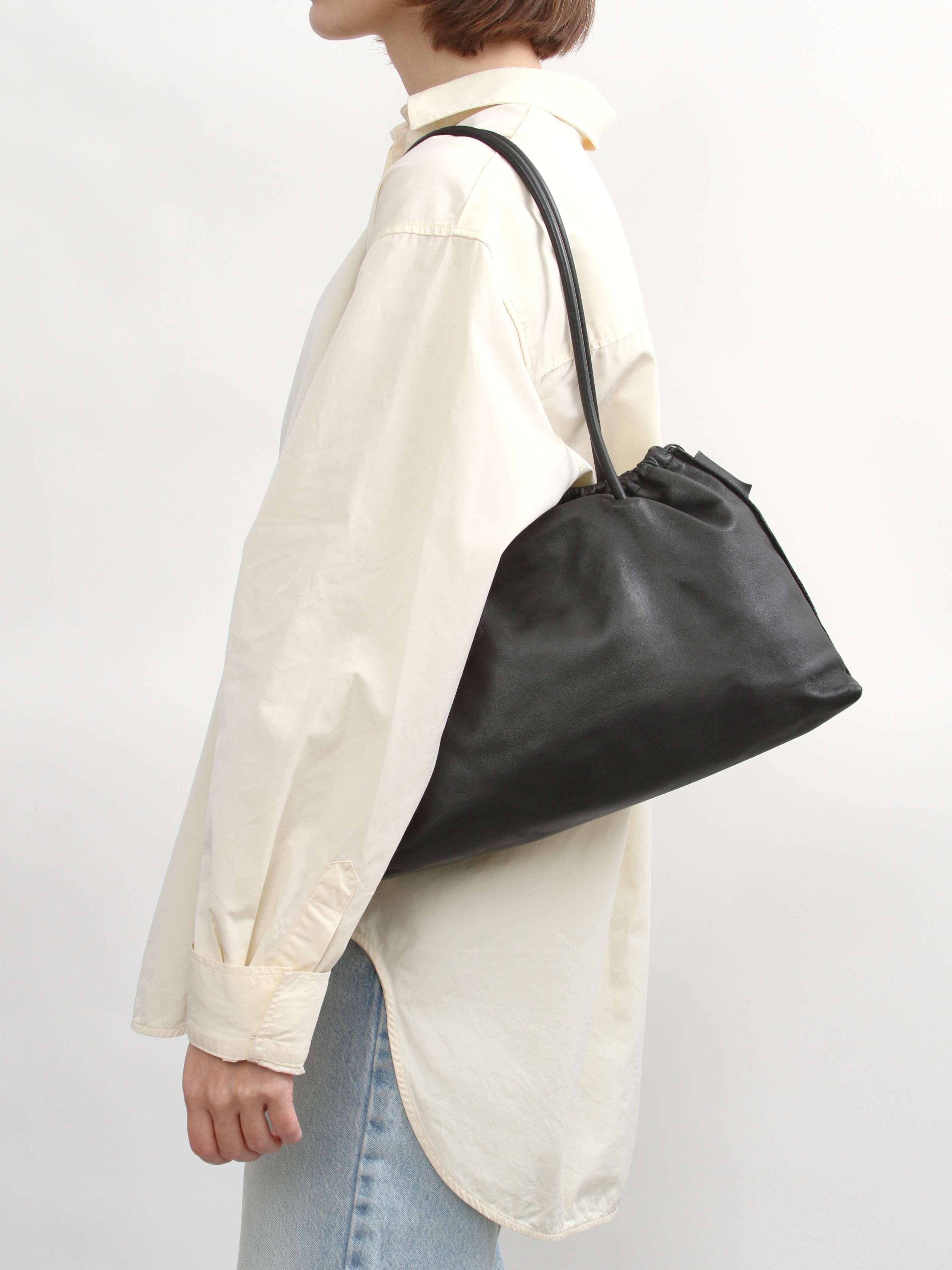 Gucci Leather Bag, фото 2