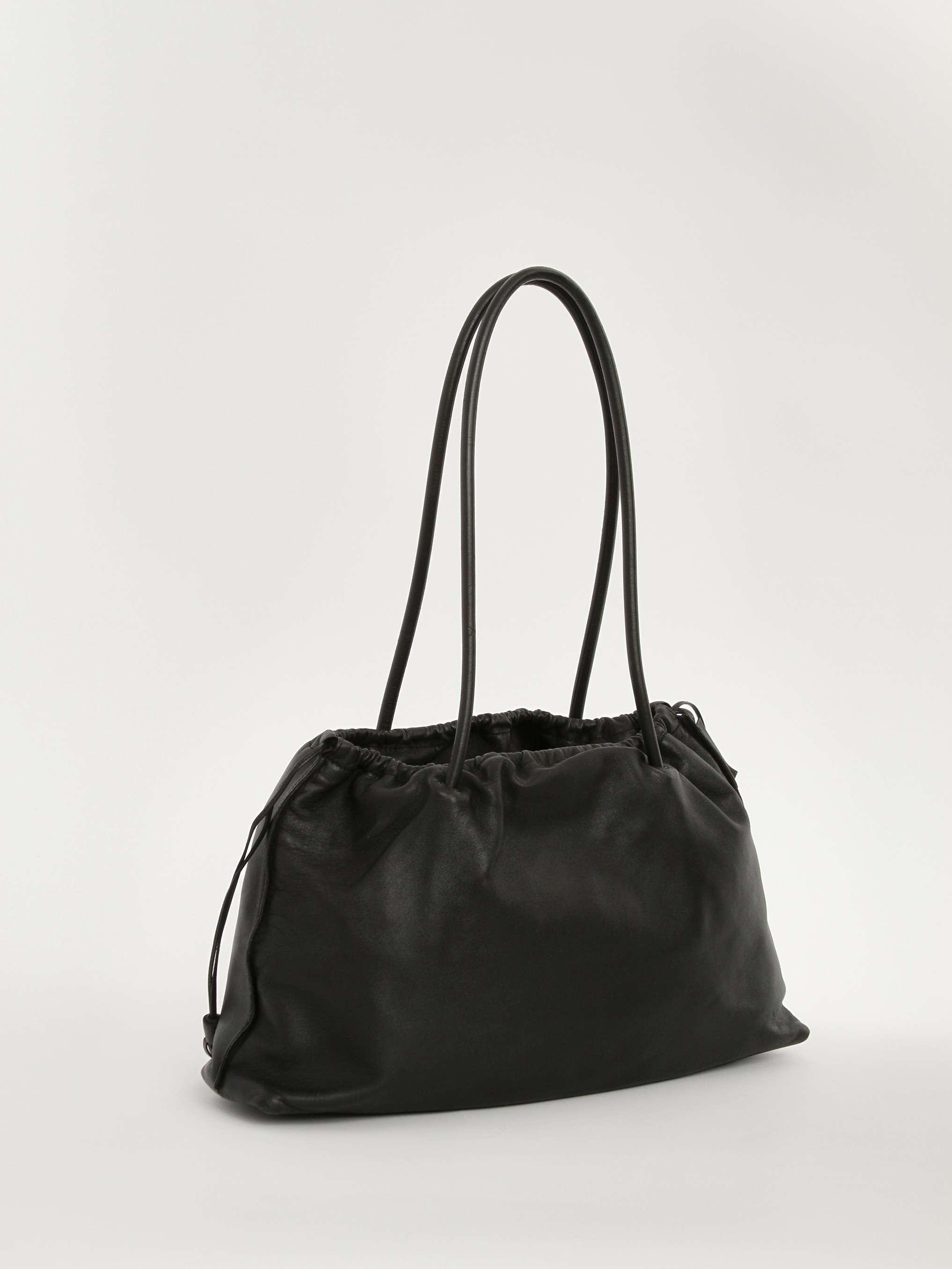 Gucci Leather Bag, фото 4