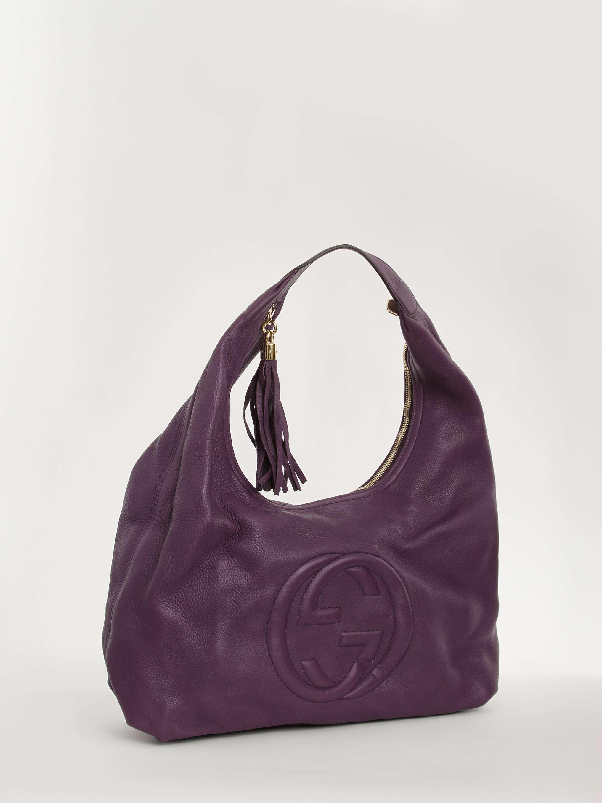Gucci Soho, фото 3