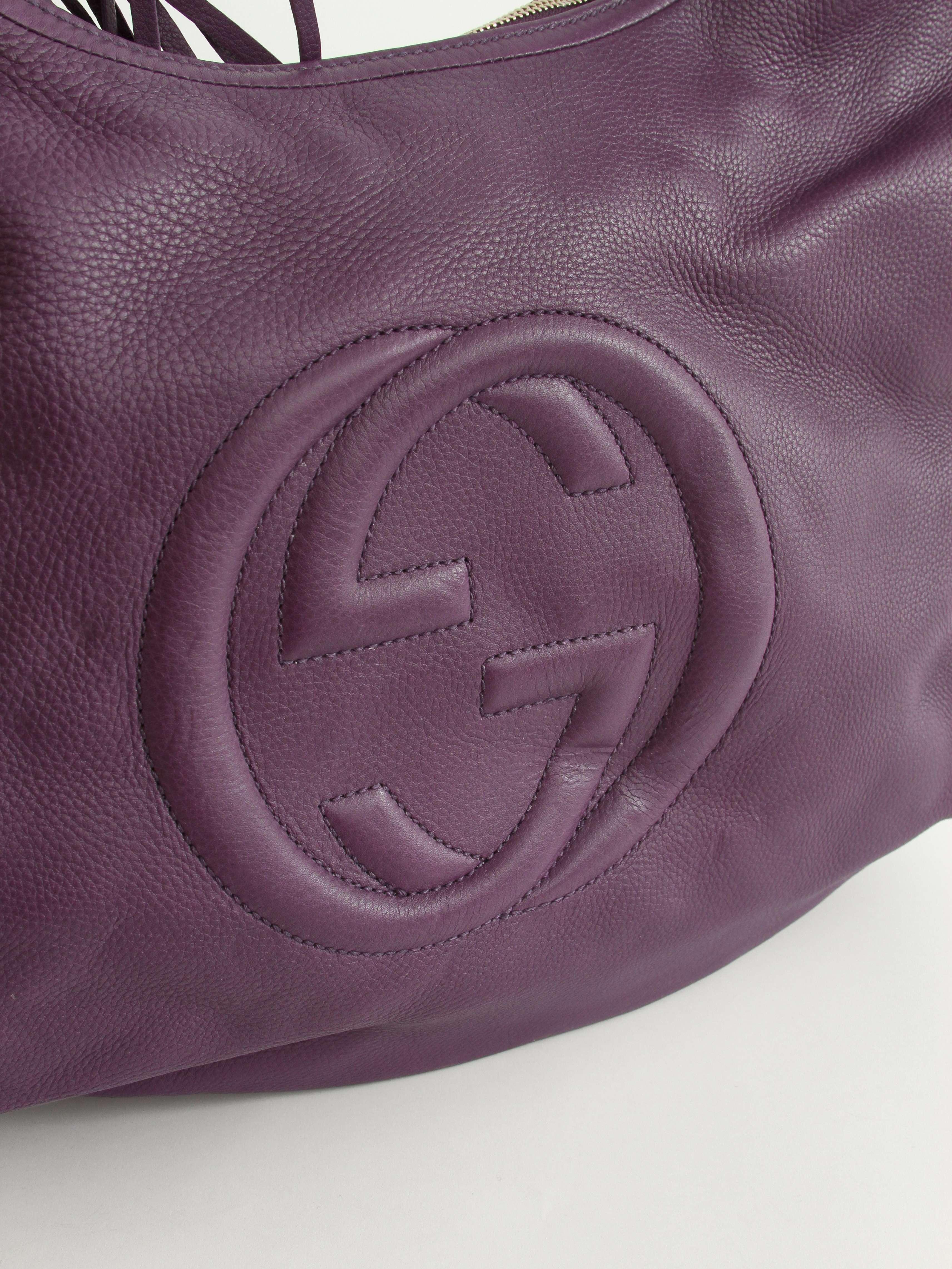 Gucci Soho, фото 5