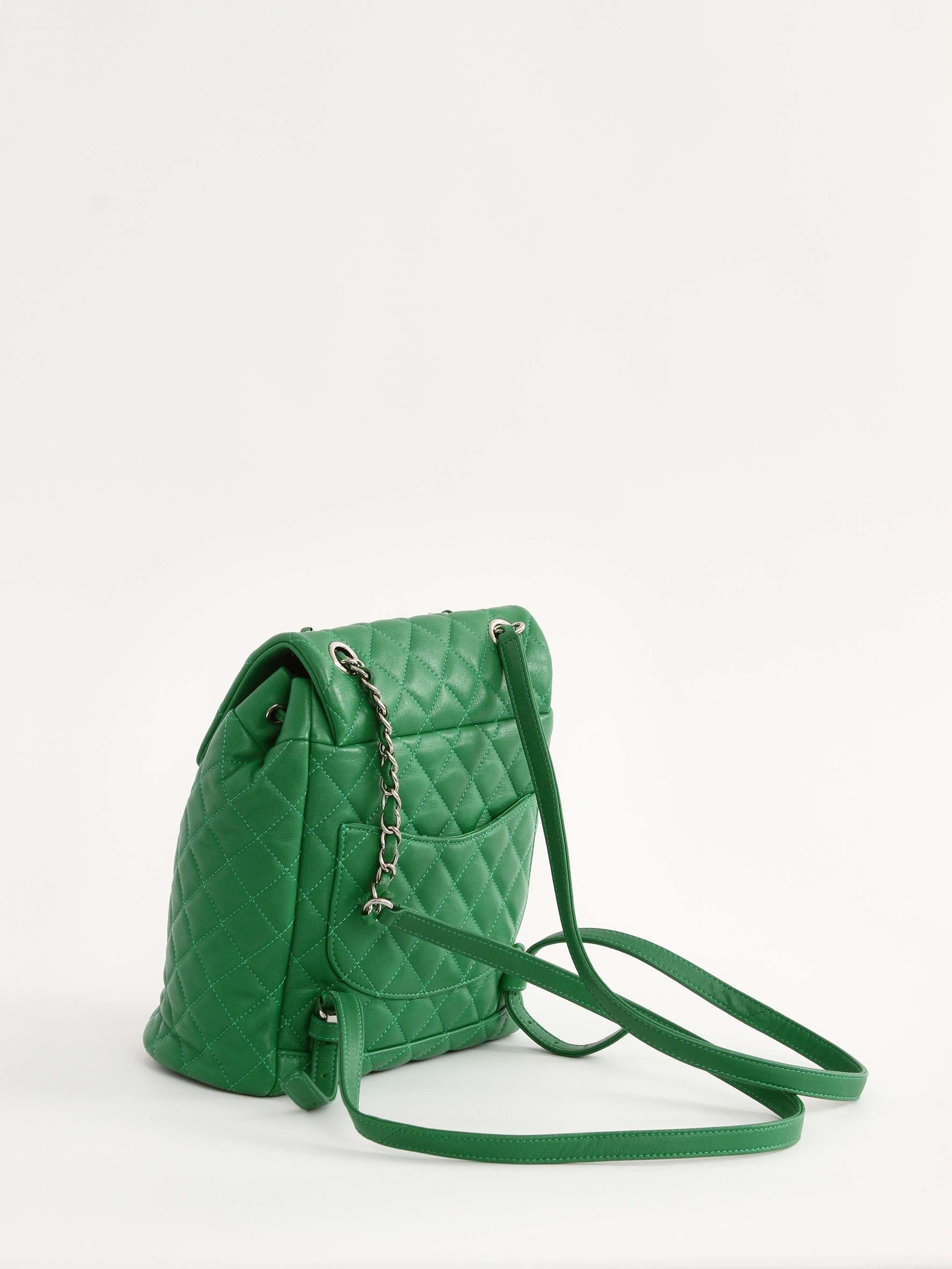 Chanel Urban Spirit, фото 4