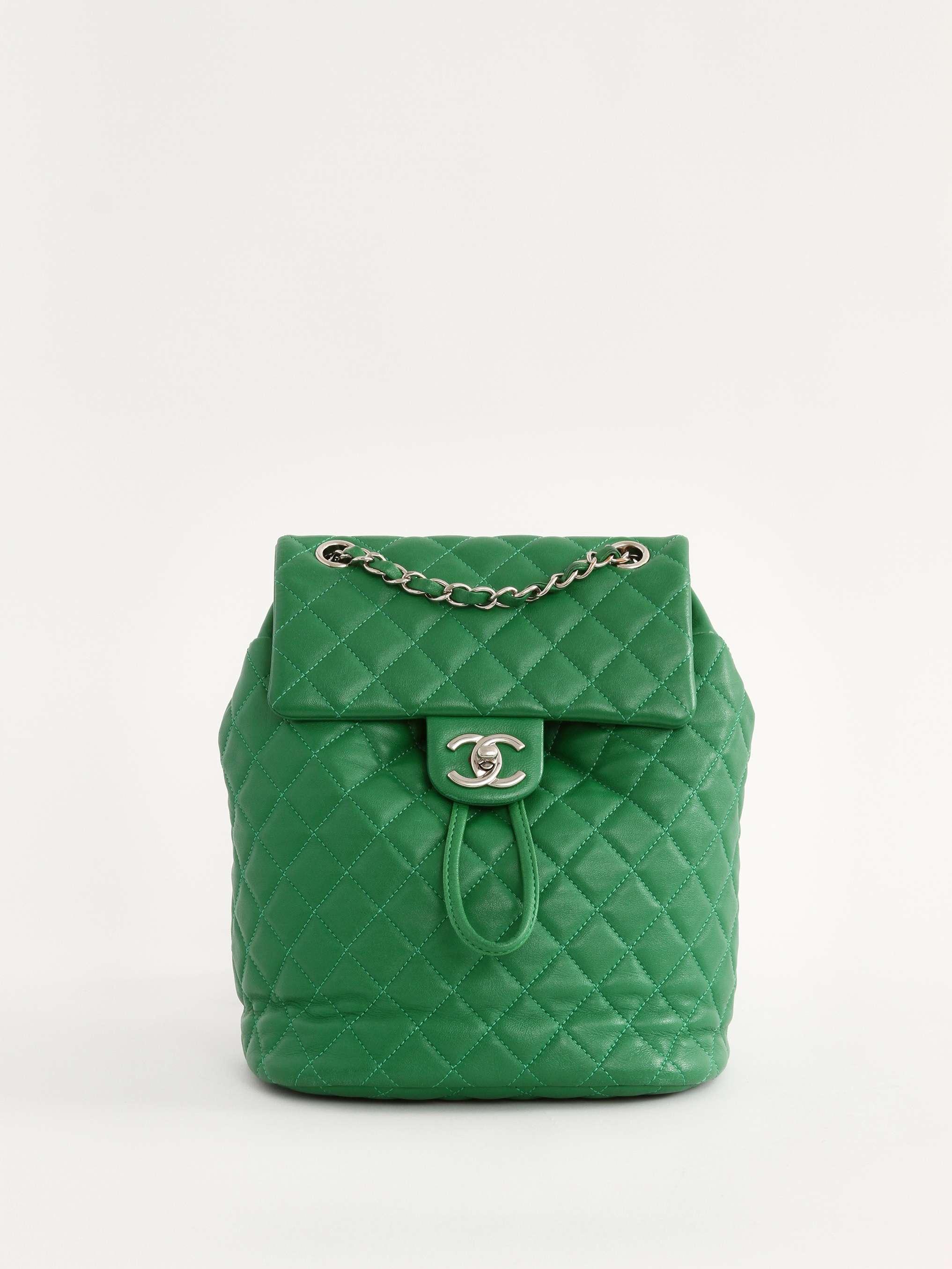 Chanel Urban Spirit, фото 1