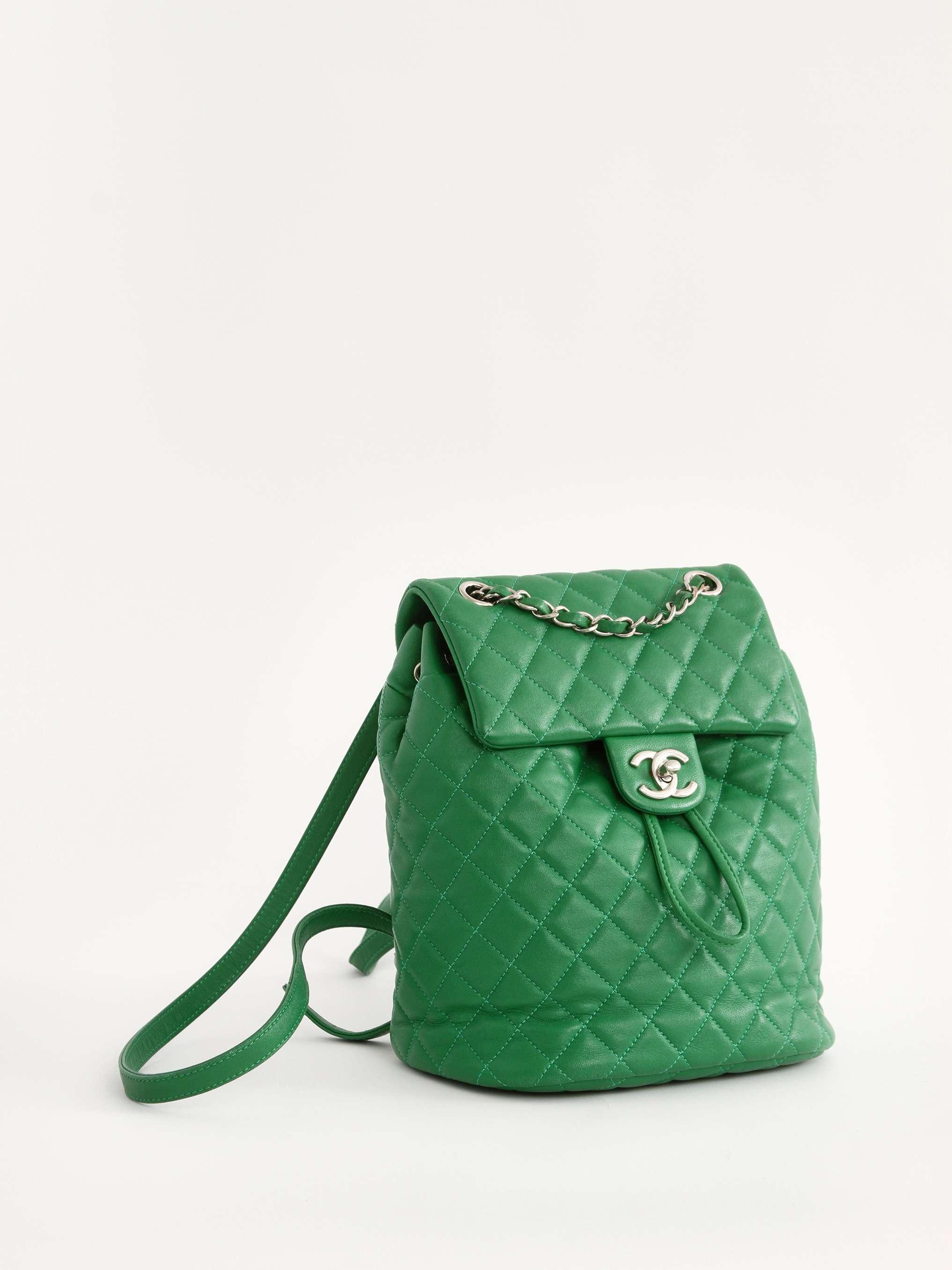 Chanel Urban Spirit, фото 3