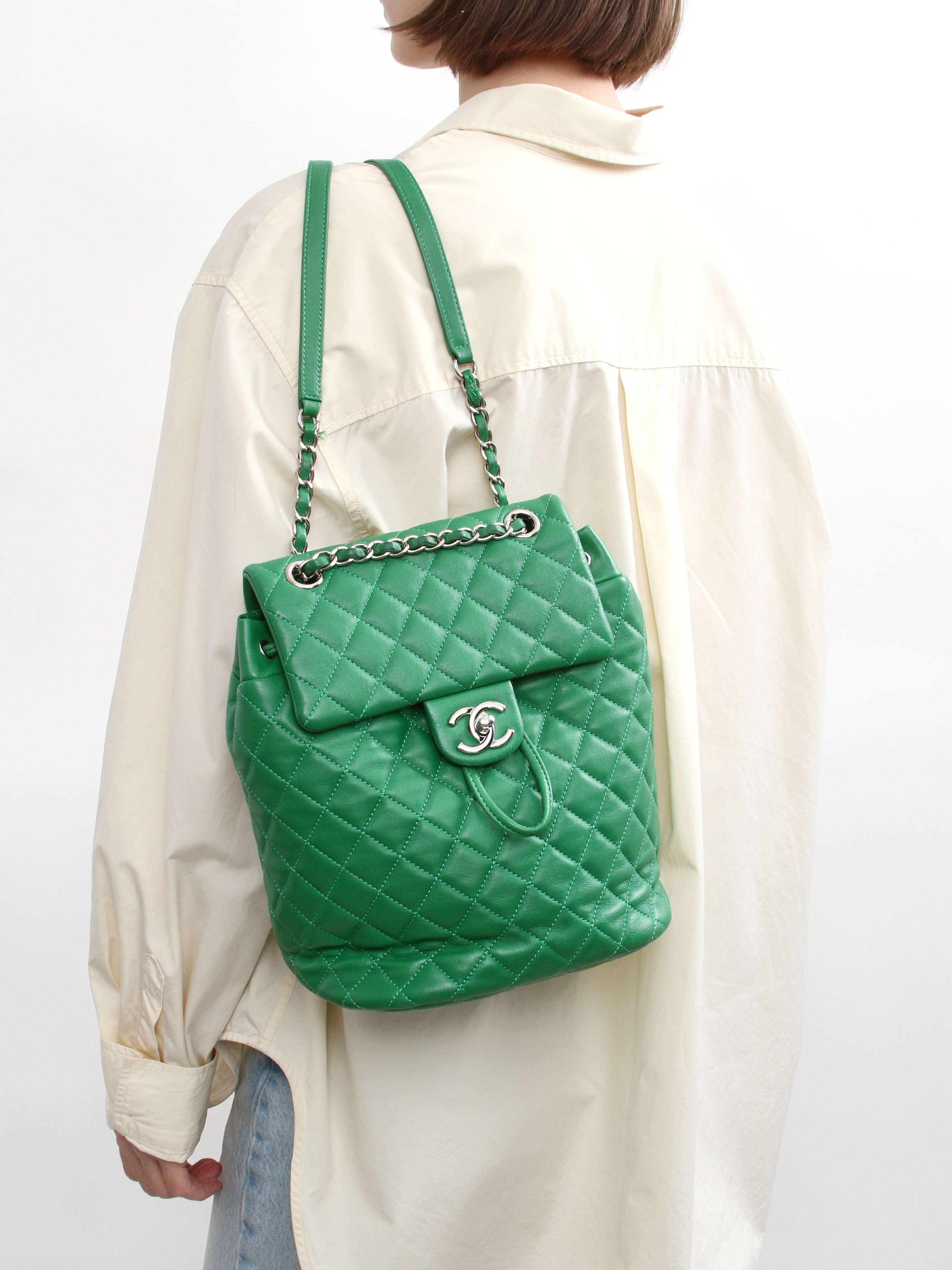 Chanel Urban Spirit, фото 2