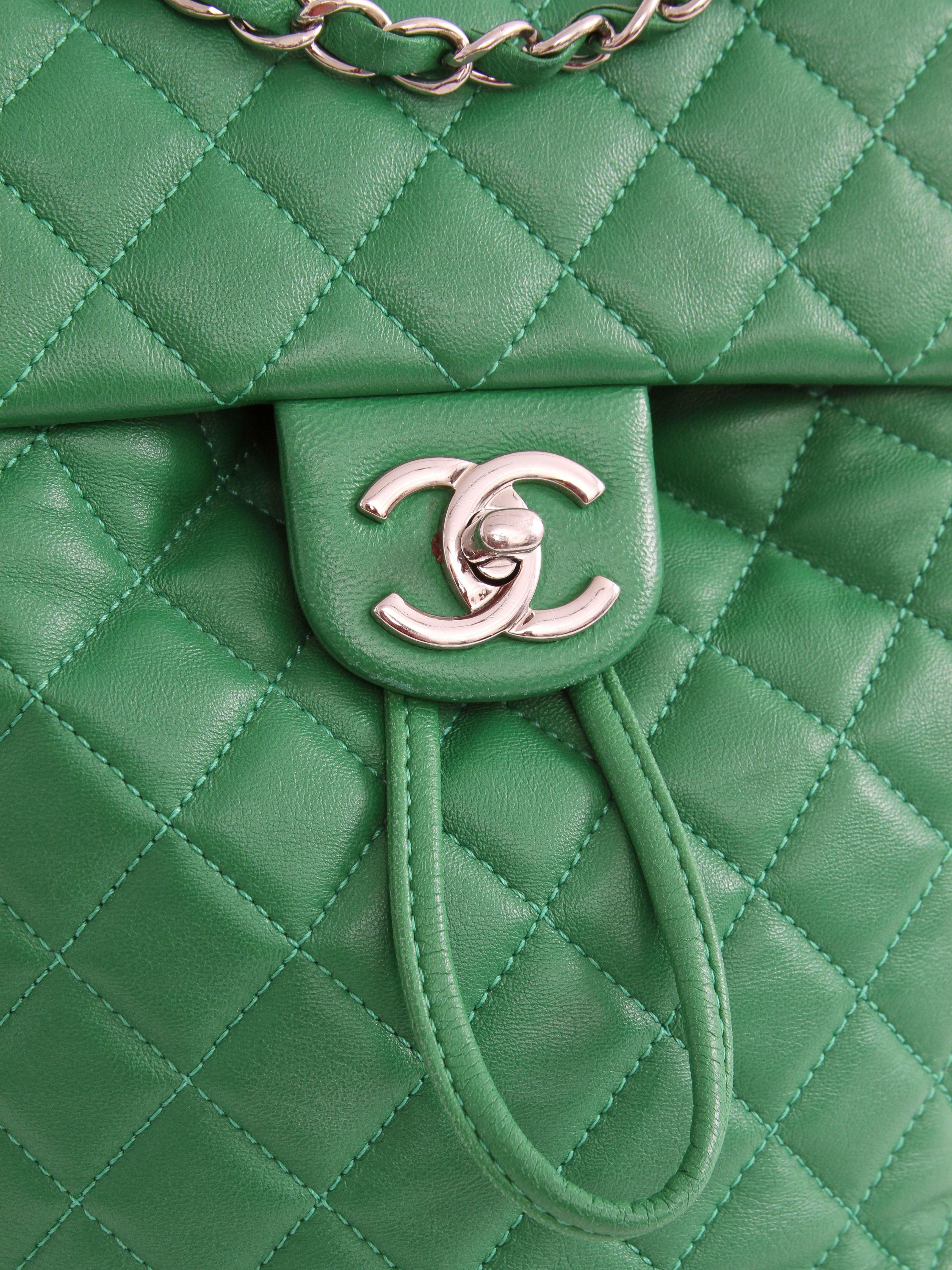 Chanel Urban Spirit, фото 5