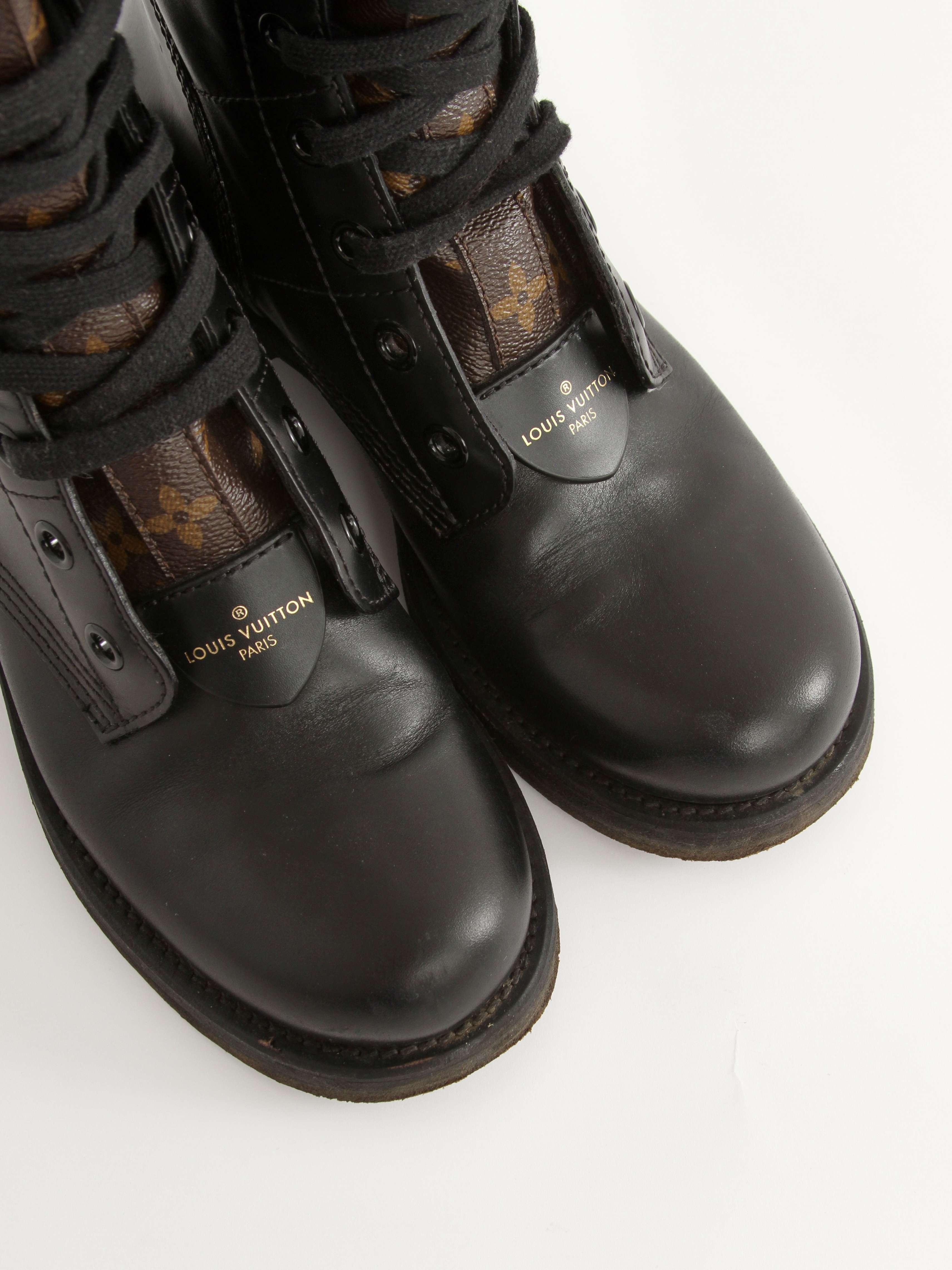 Louis Vuitton 37, фото 4