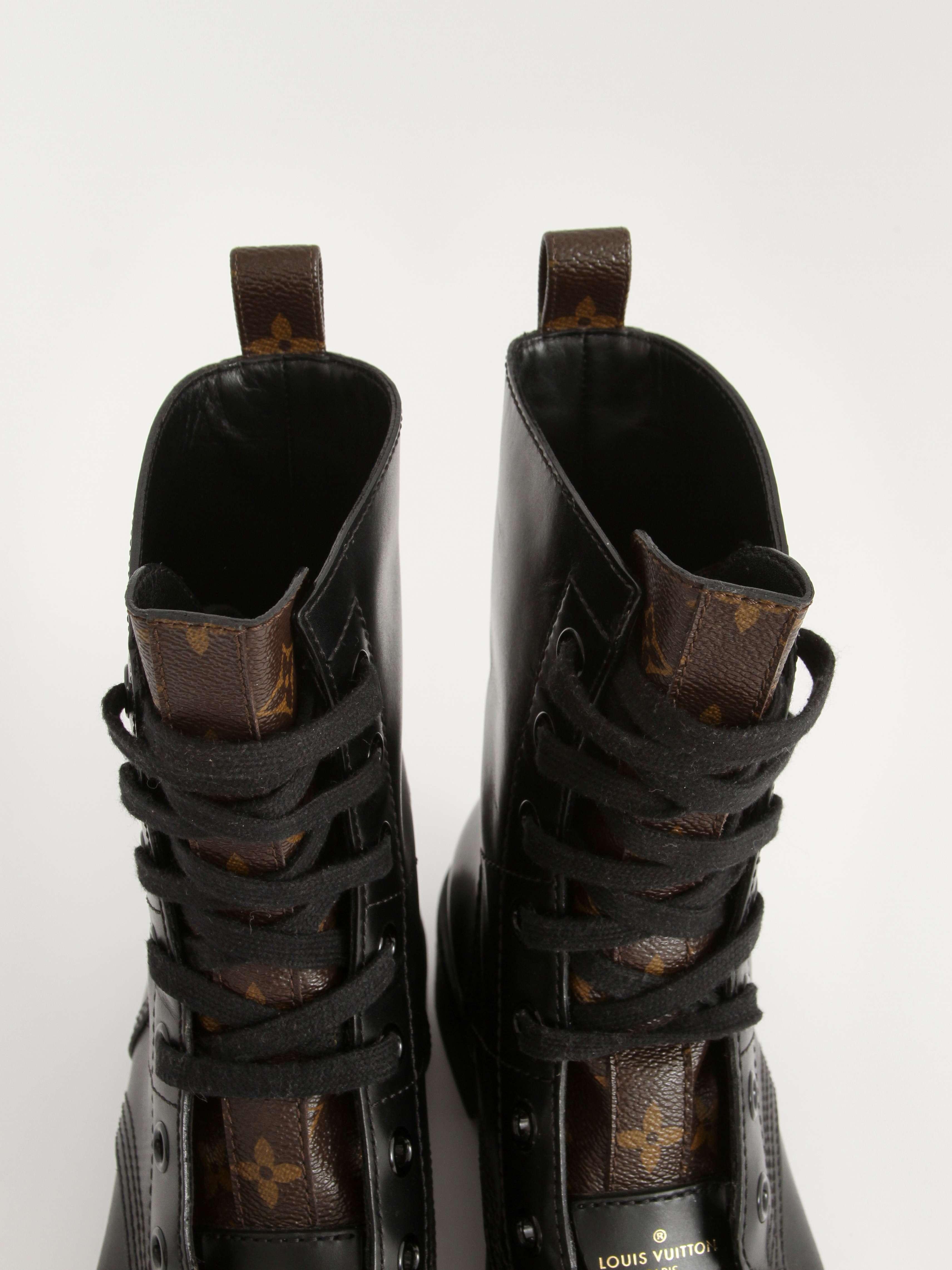 Louis Vuitton 37, фото 5
