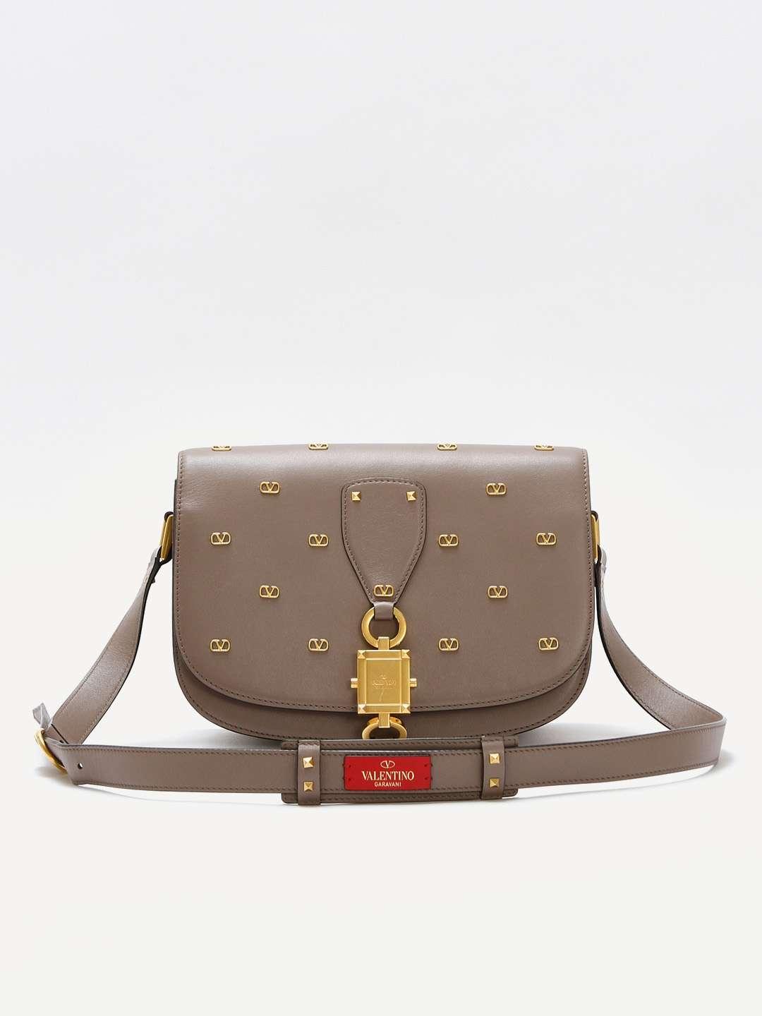 Valentino Leather Bag, фото 1