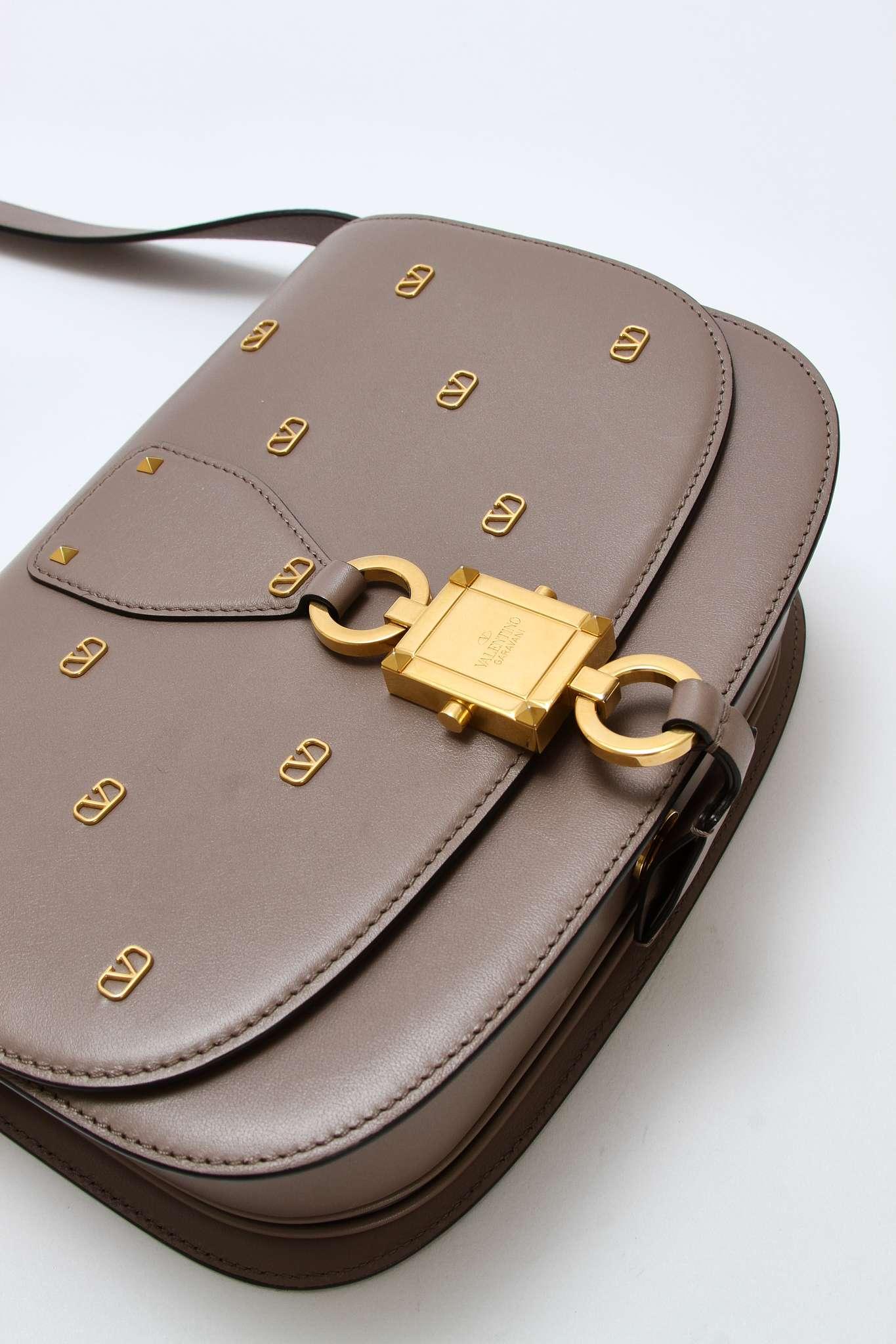 Valentino Leather Bag, фото 5