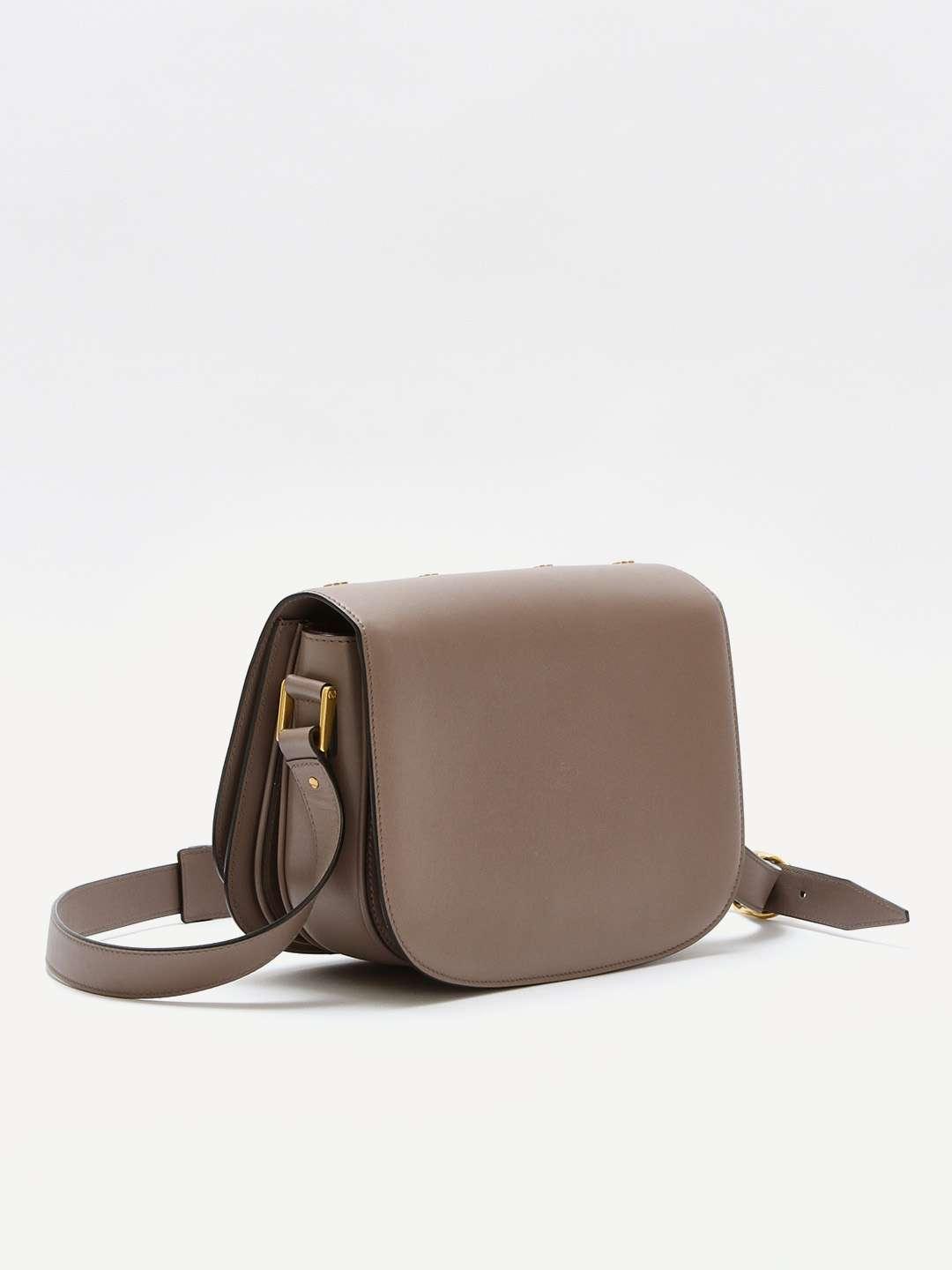 Valentino Leather Bag, фото 3
