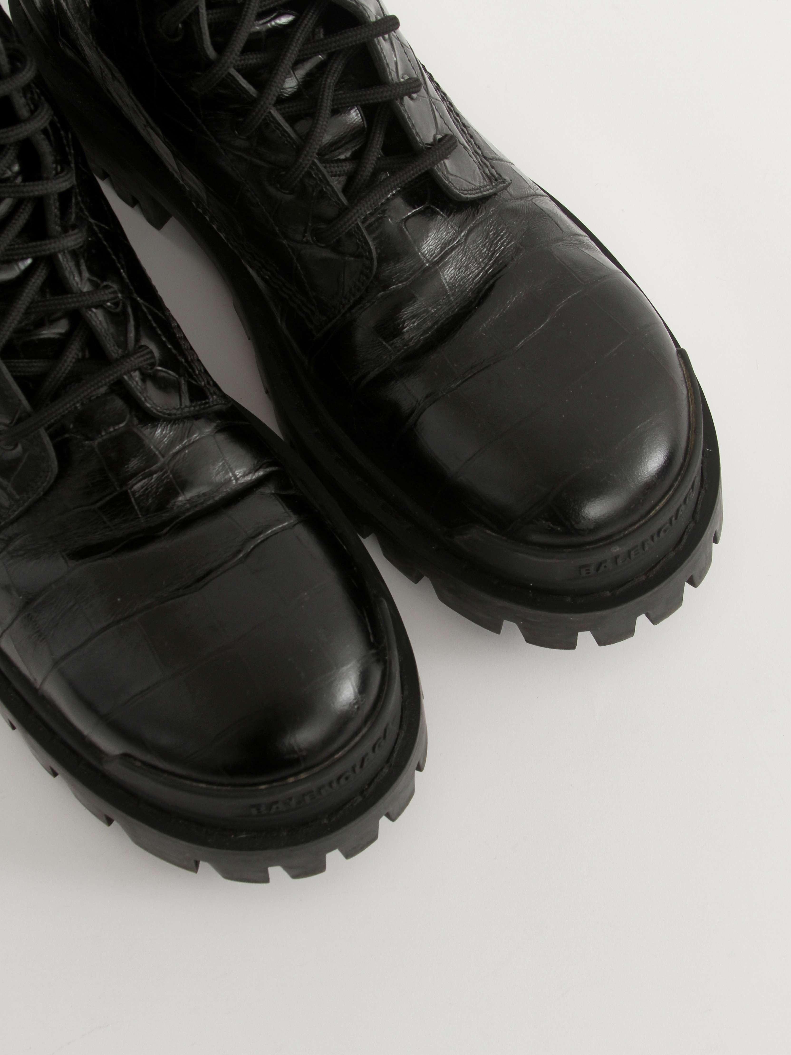 Balenciaga 41, фото 4