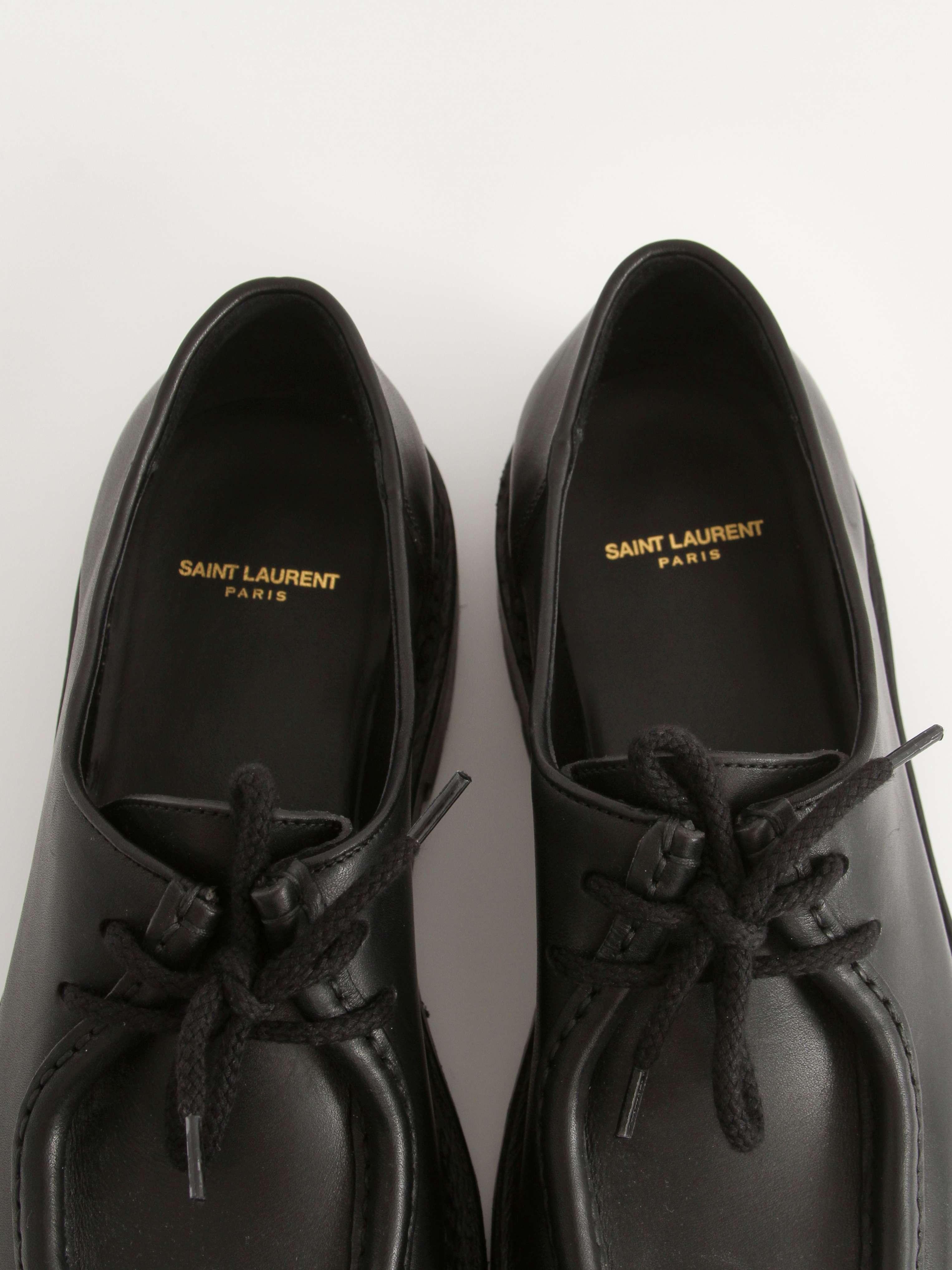 Saint Laurent 38,5, фото 5