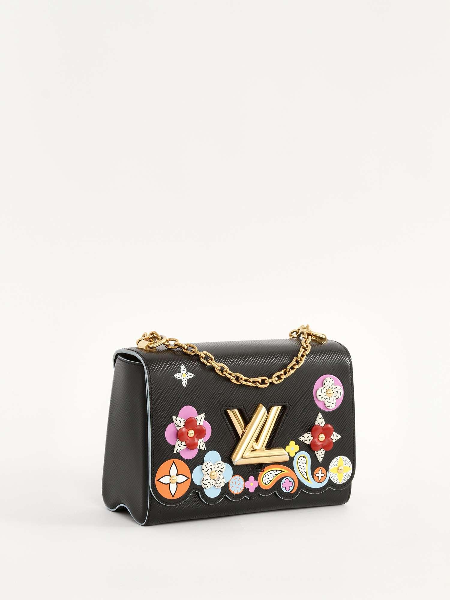 Louis Vuitton Twist, фото 3