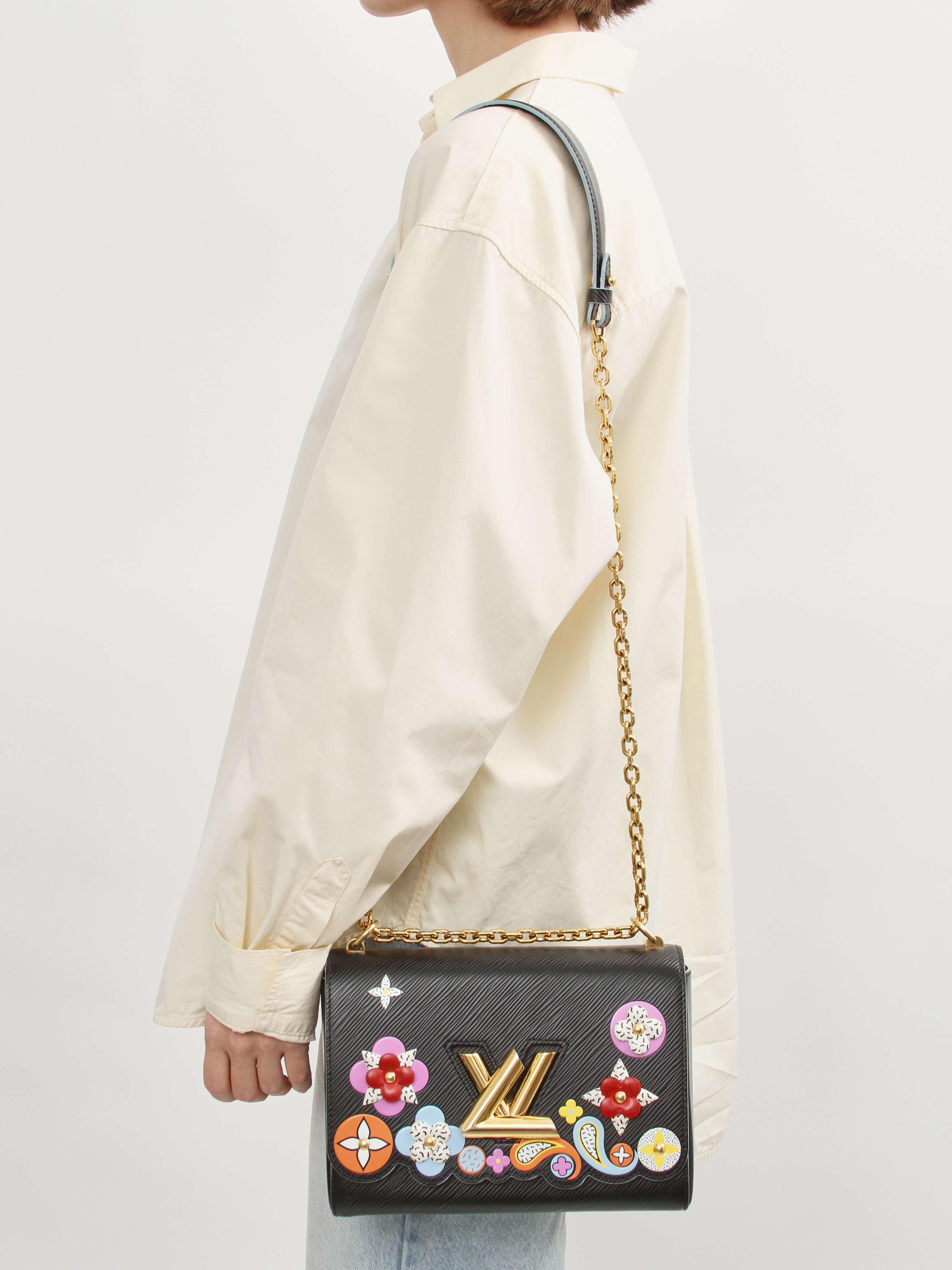 Louis Vuitton Twist, фото 2