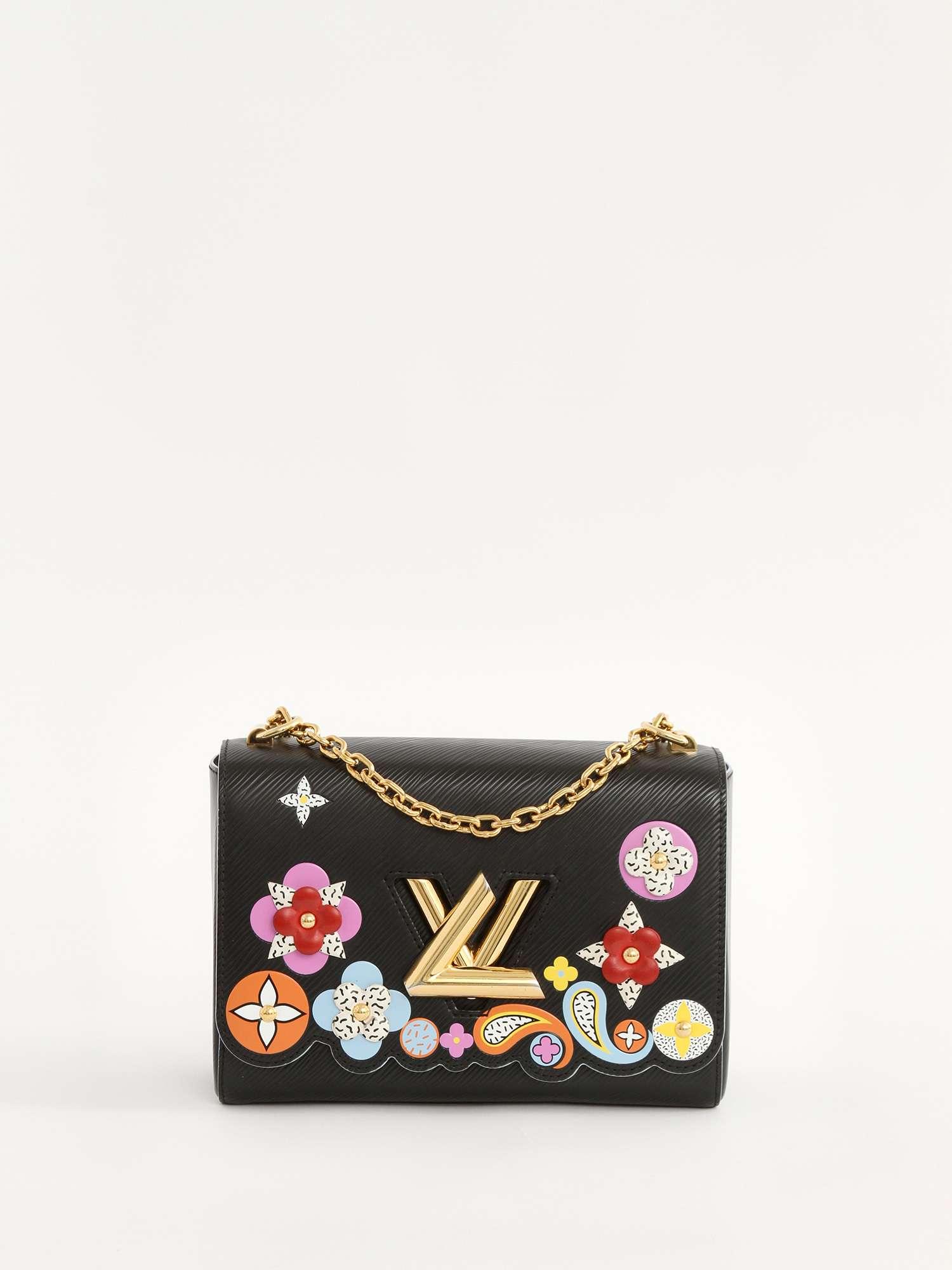 Louis Vuitton Twist, фото 1