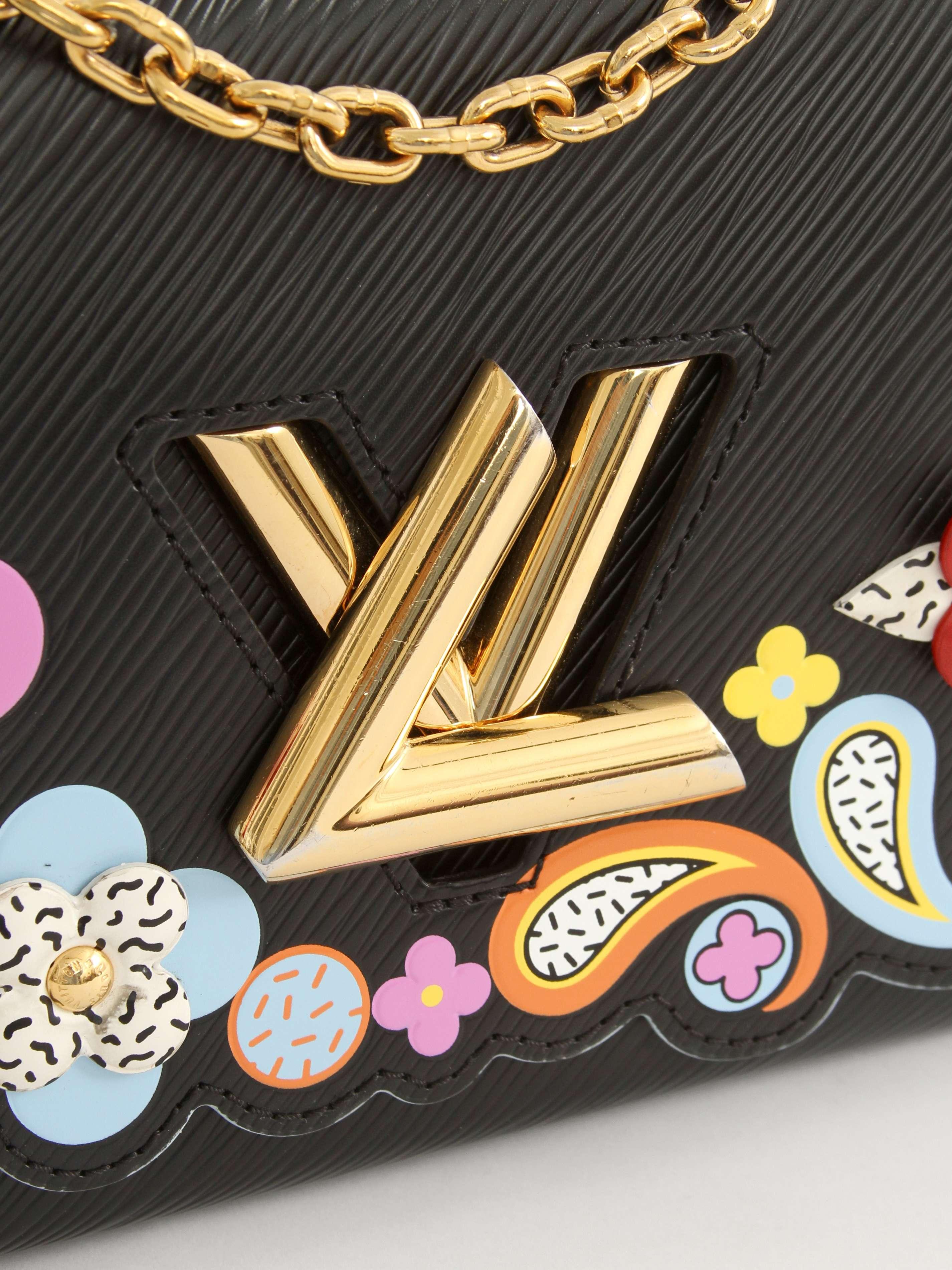 Louis Vuitton Twist, фото 5