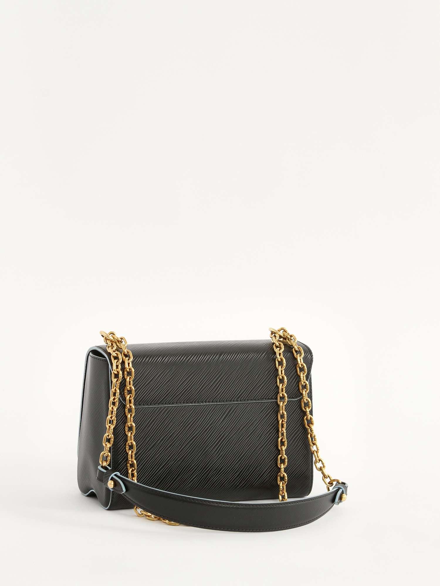 Louis Vuitton Twist, фото 4