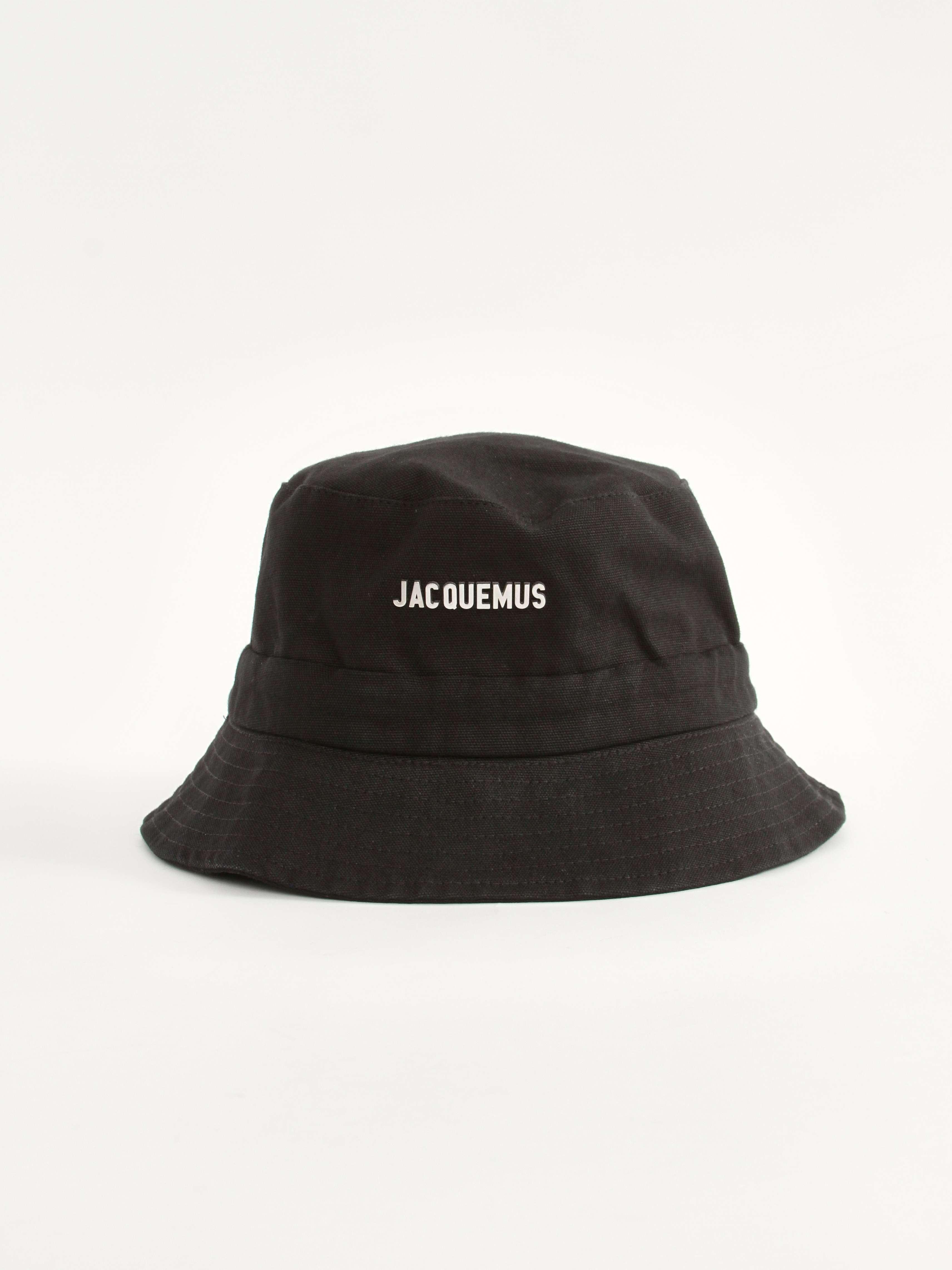 Jacquemus Hat, фото 1