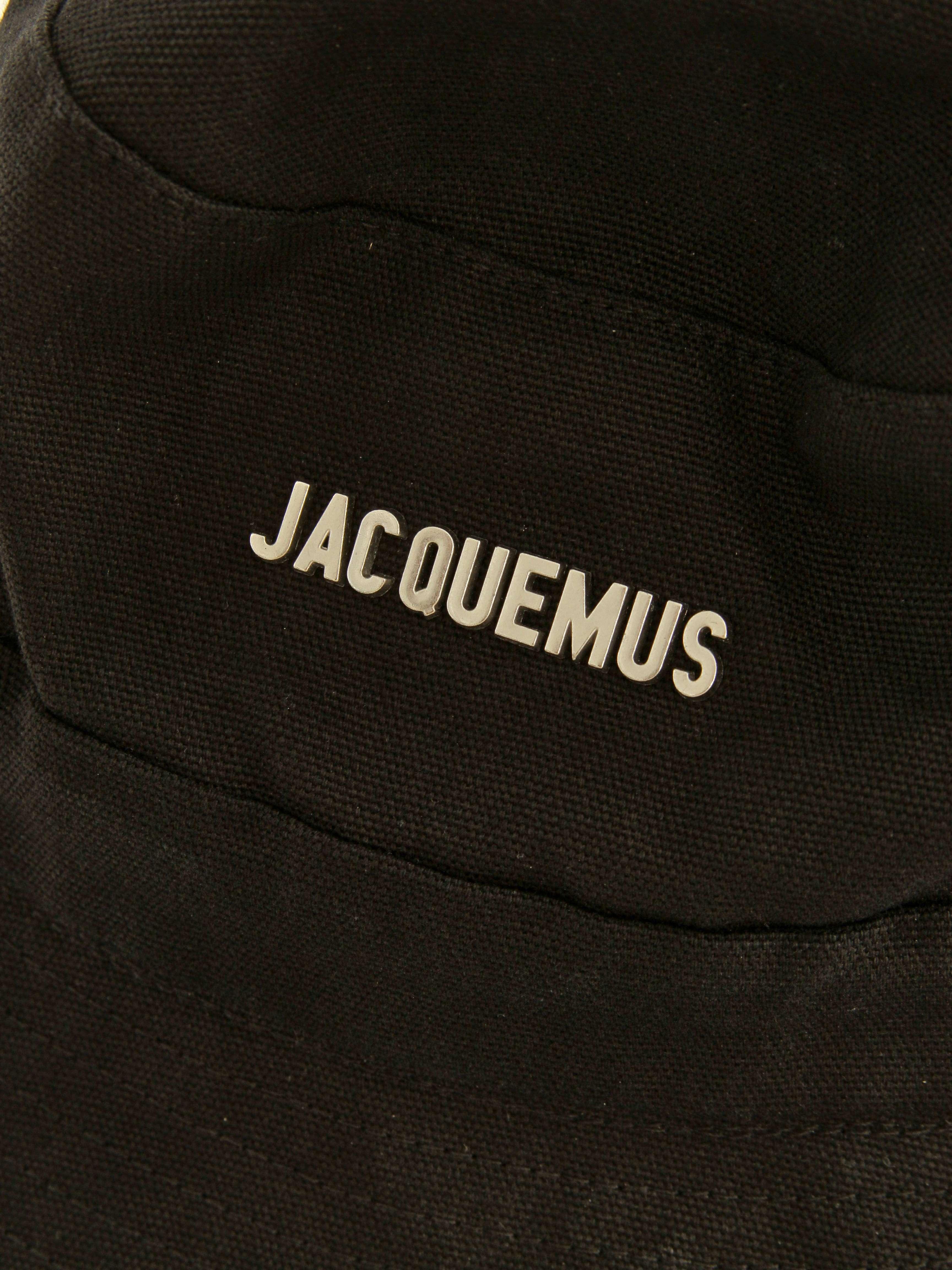 Jacquemus Hat, фото 5