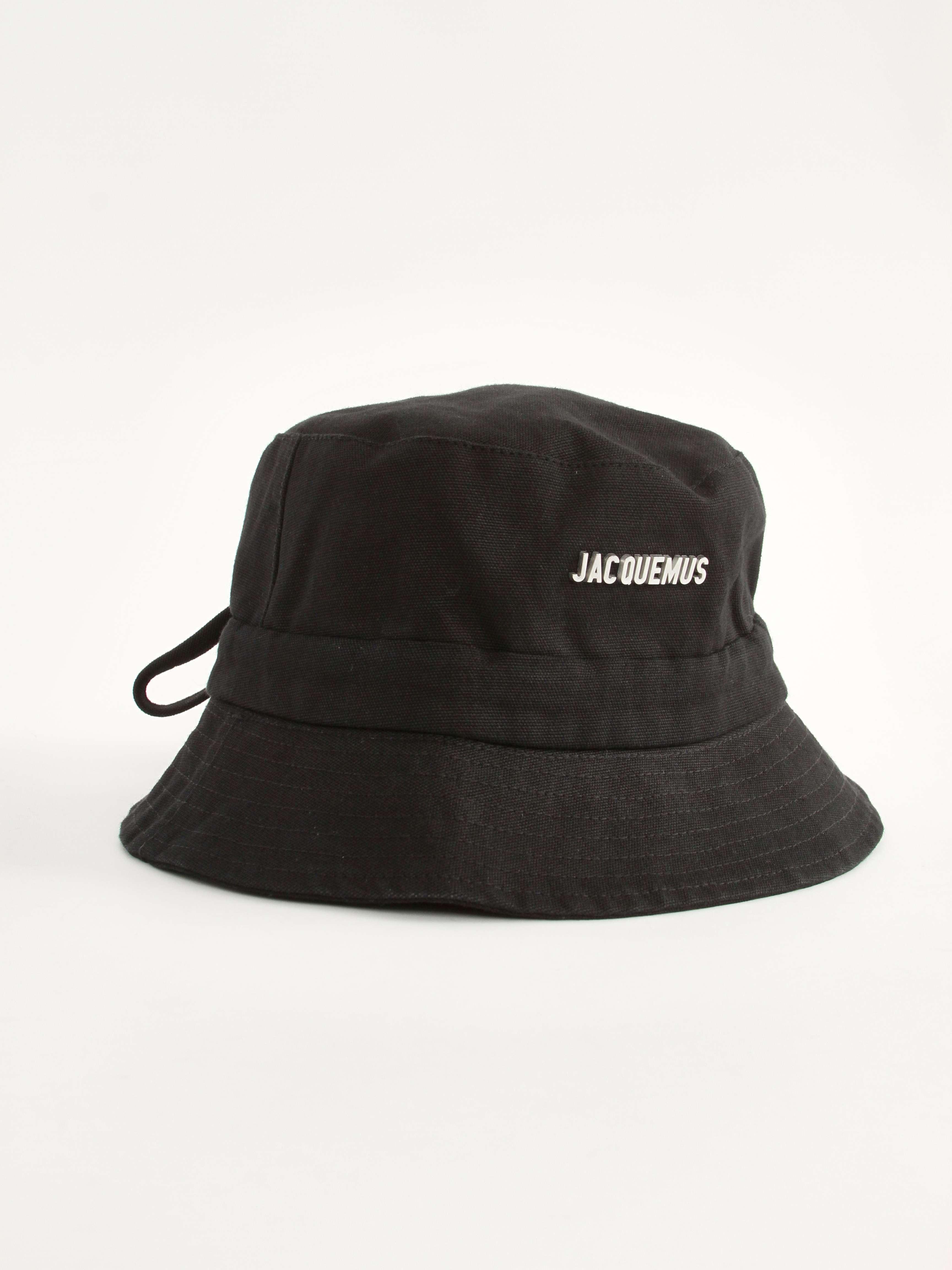 Jacquemus Hat, фото 3