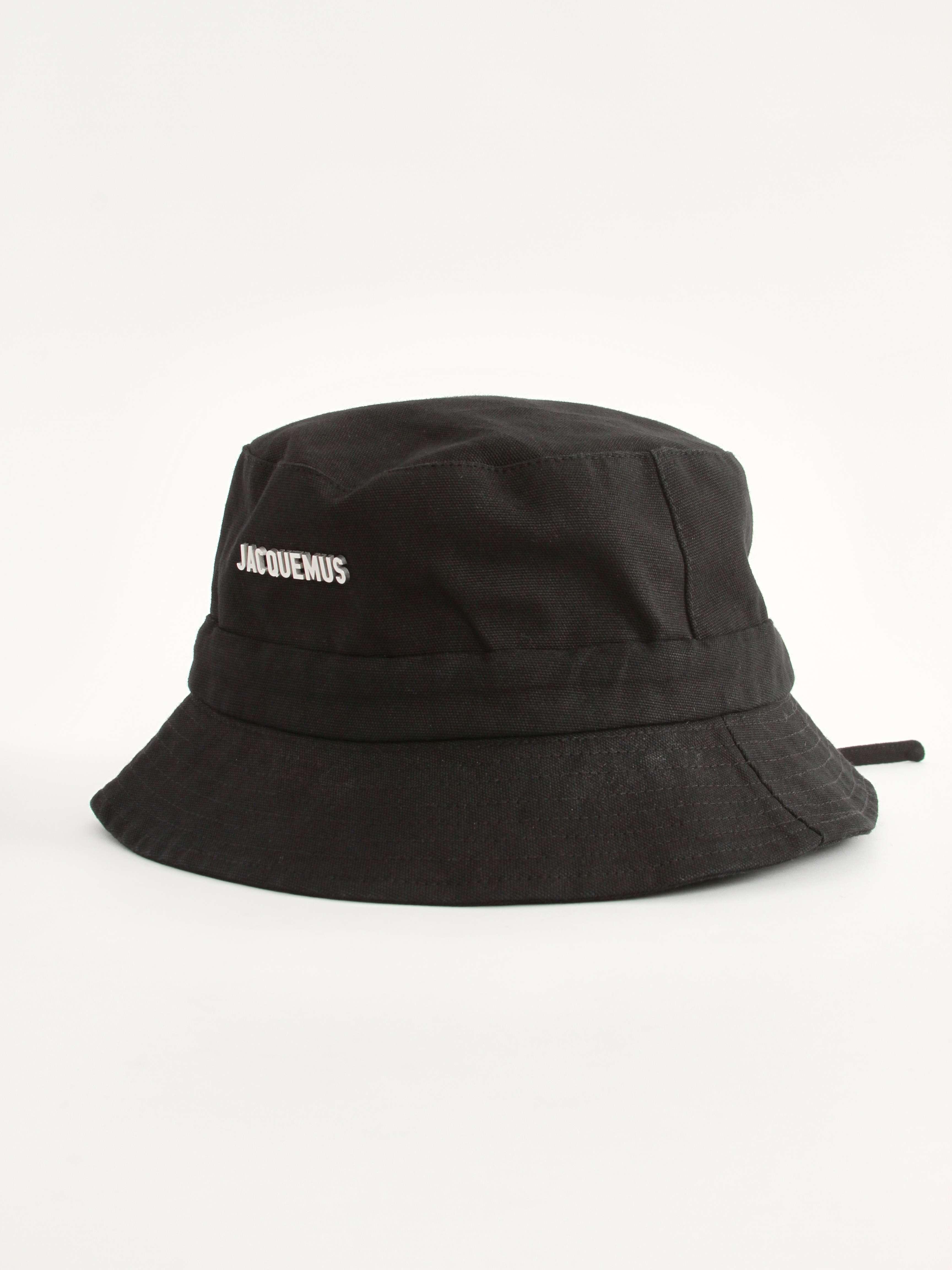 Jacquemus Hat, фото 2