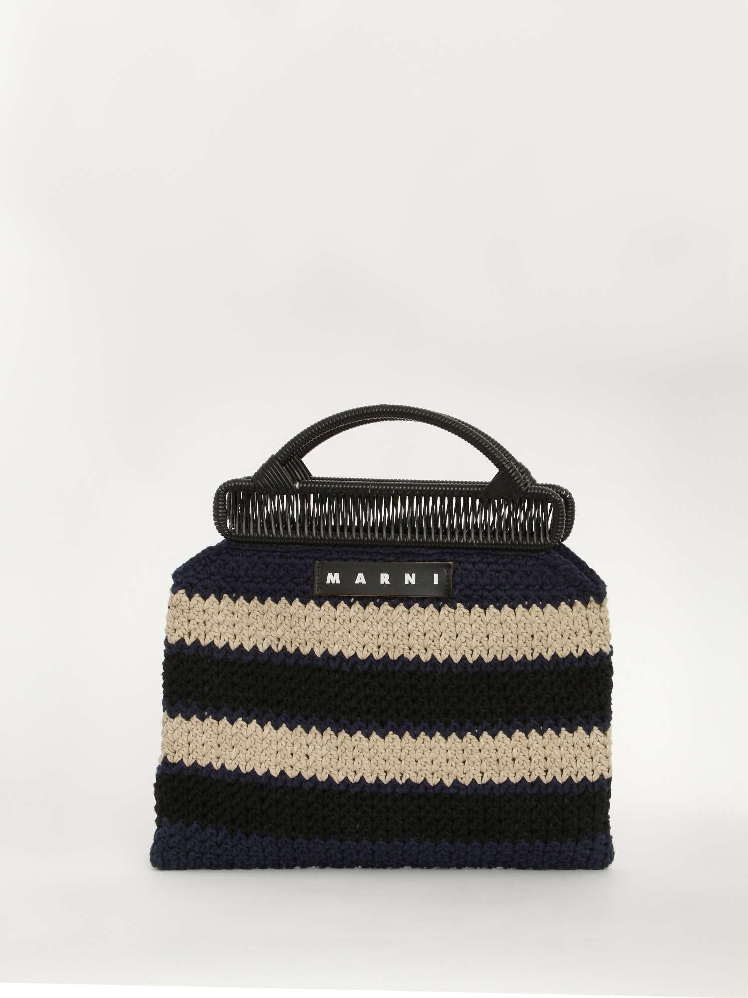 Marni Textile Bag, фото 1
