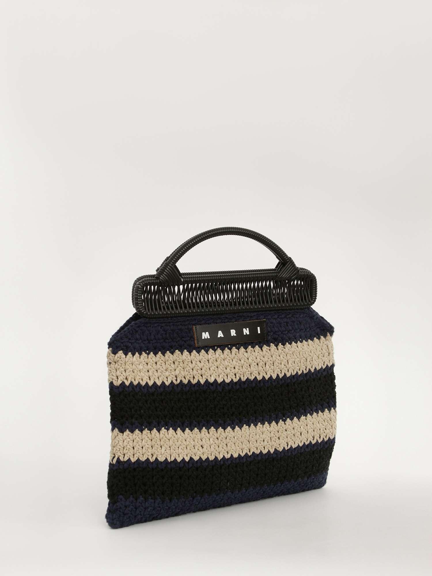 Marni Textile Bag, фото 3