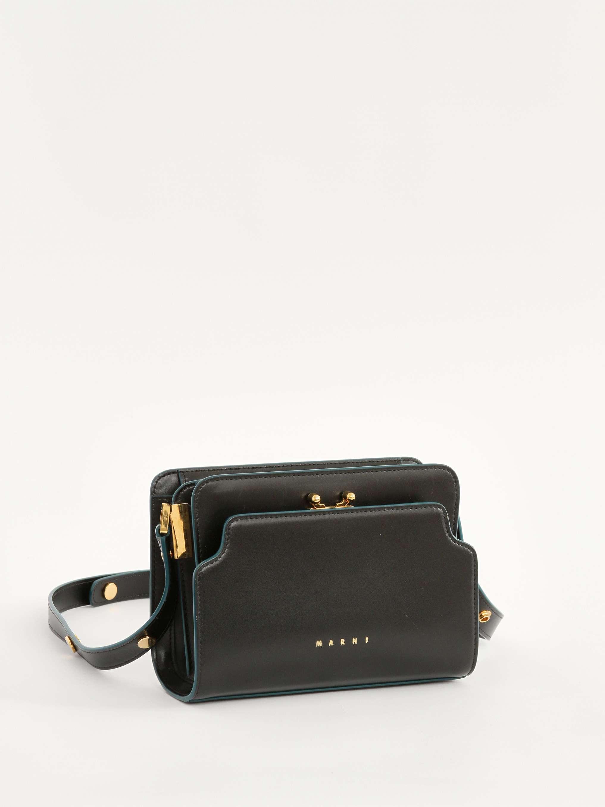 Marni Trunk, фото 3