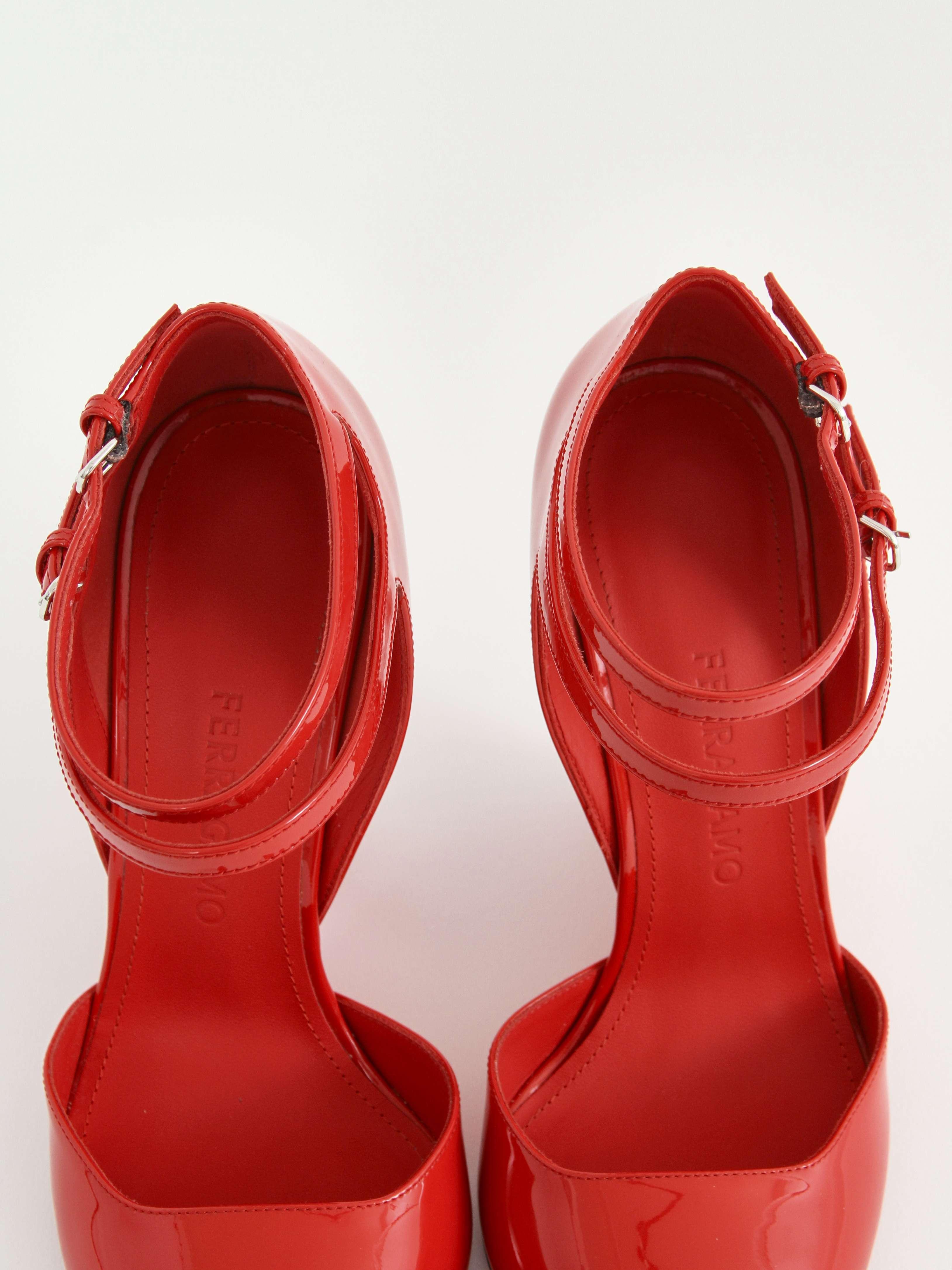 Salvatore Ferragamo 39, фото 5