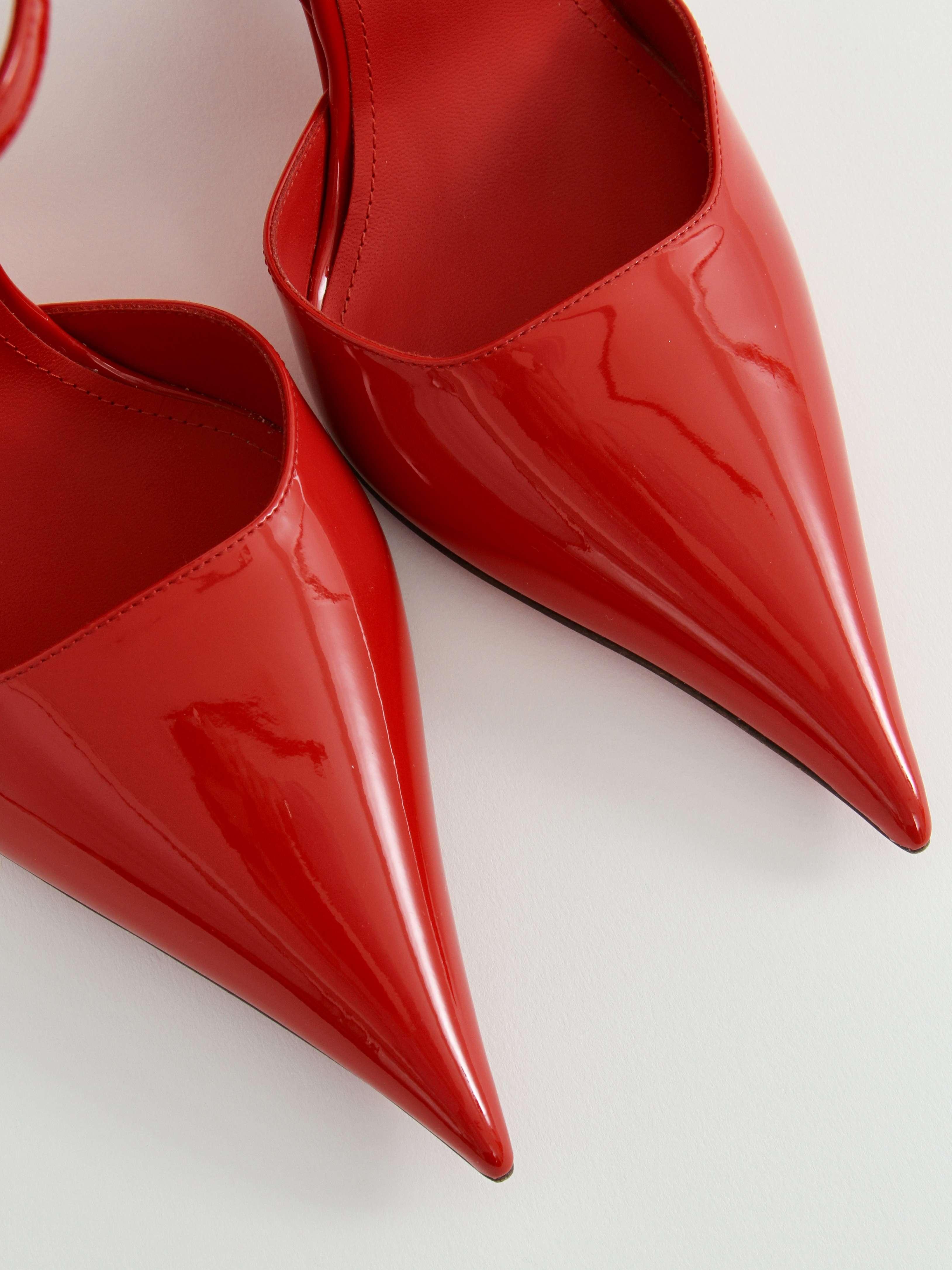 Salvatore Ferragamo 39, фото 4
