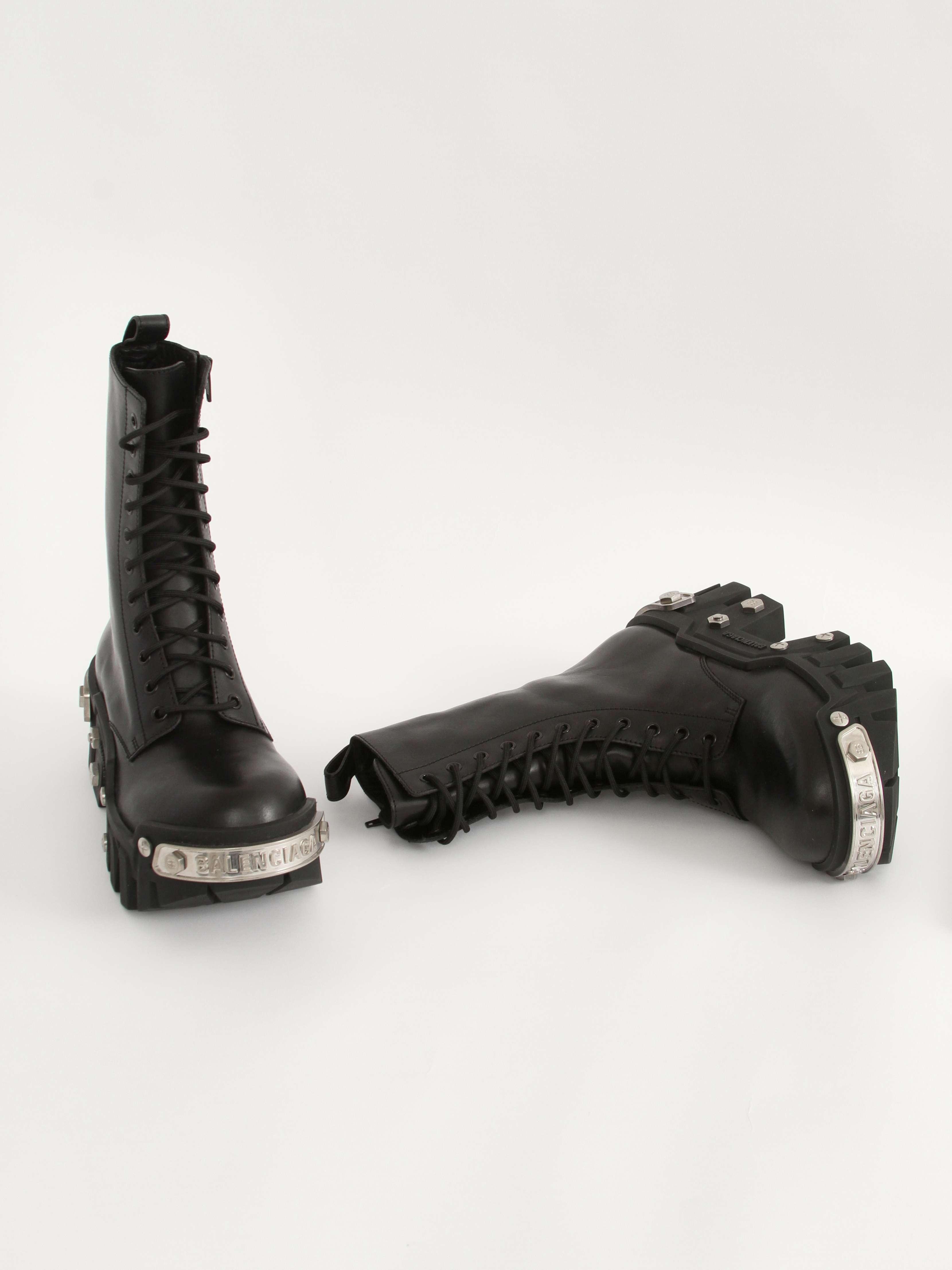 Balenciaga 38, фото 3