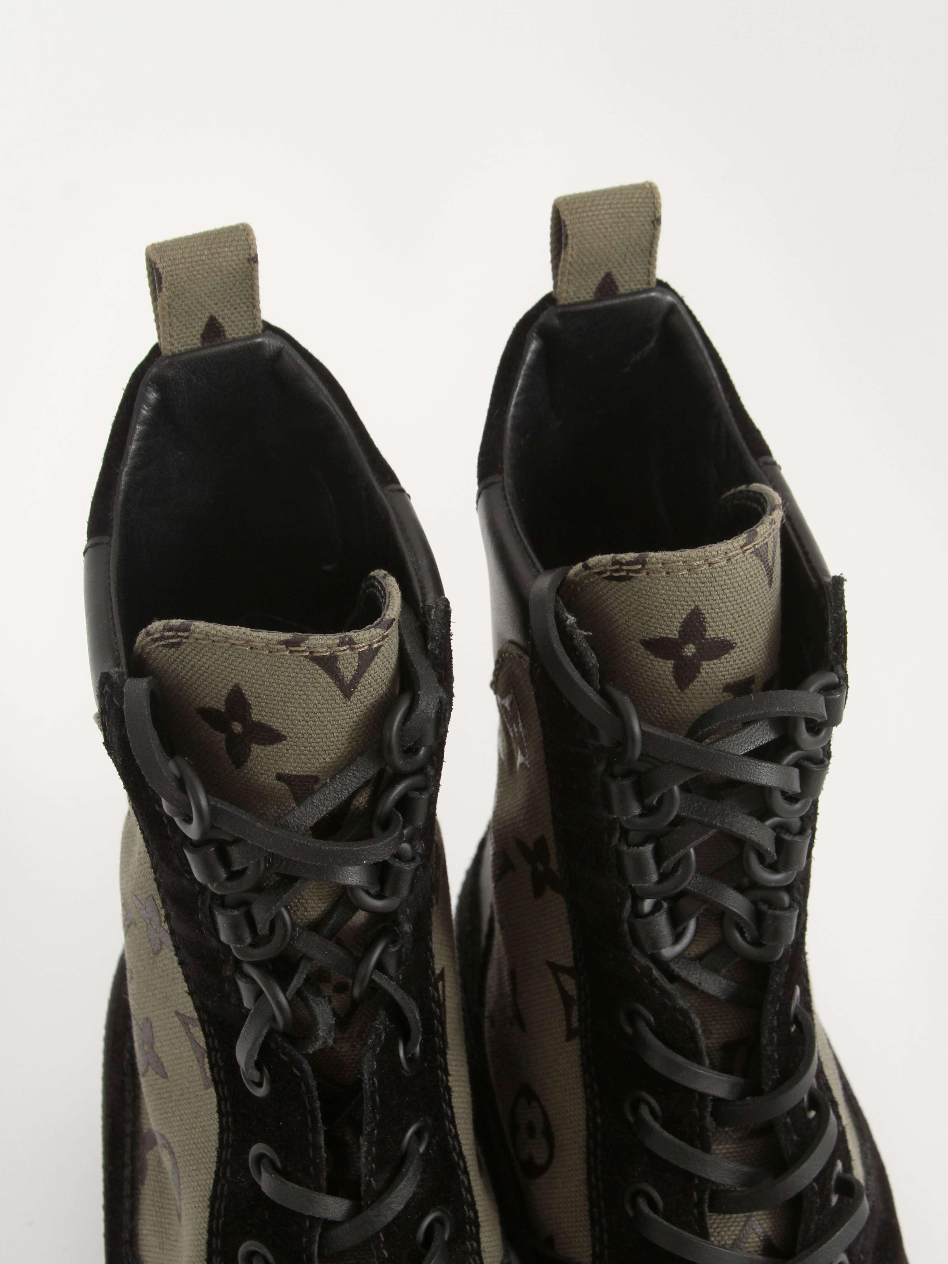 Louis Vuitton 38, фото 5