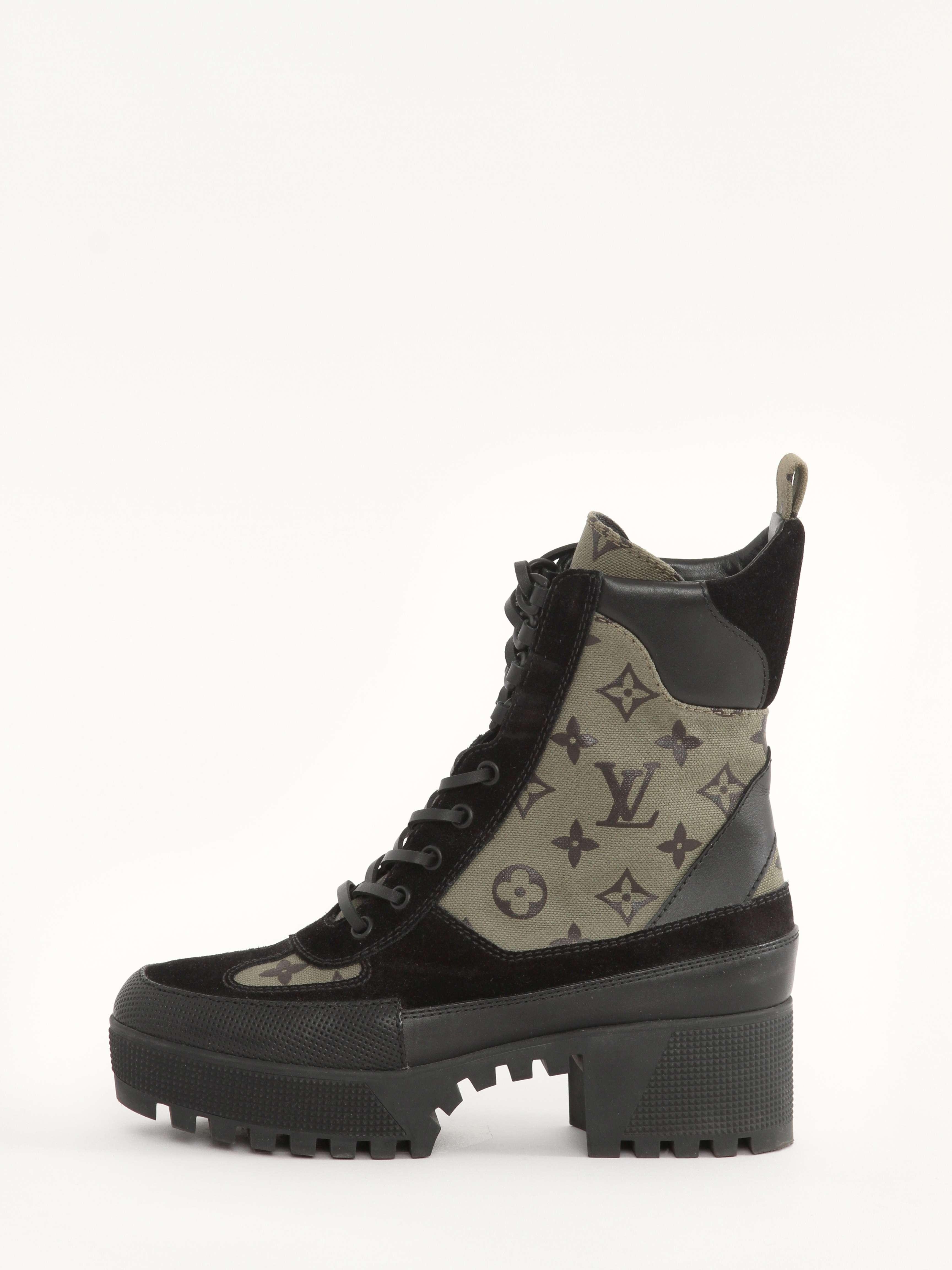Louis Vuitton 38, фото 2