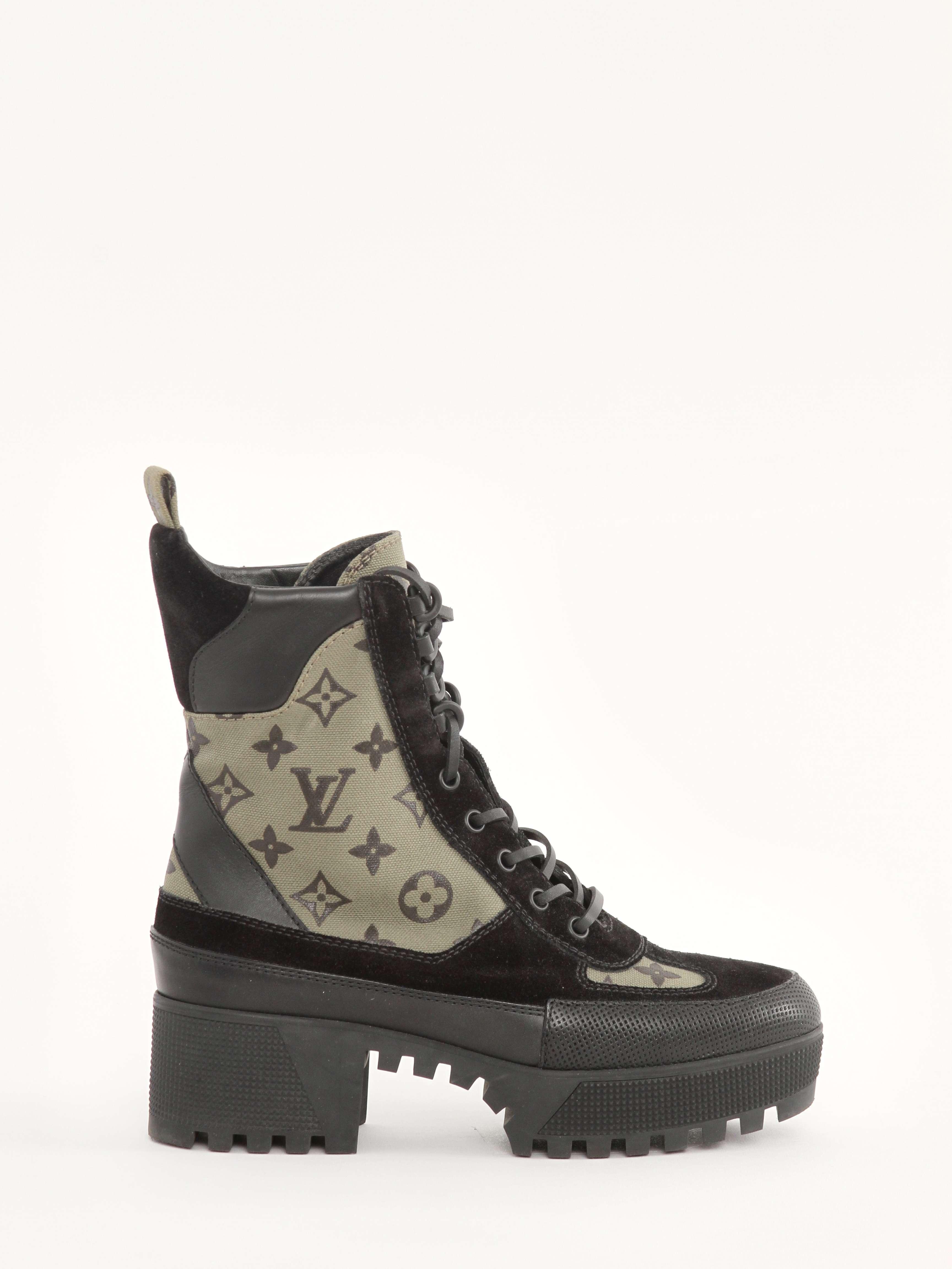 Louis Vuitton 38, фото 1